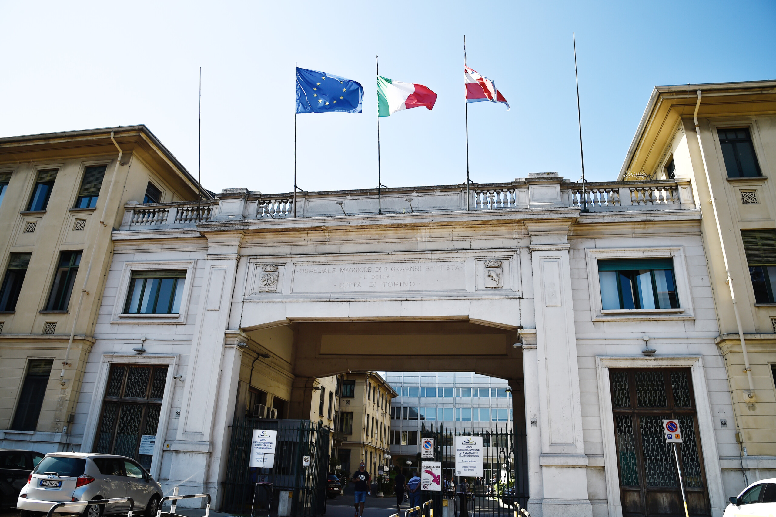 health double lung transplant in turin on new years day scaled