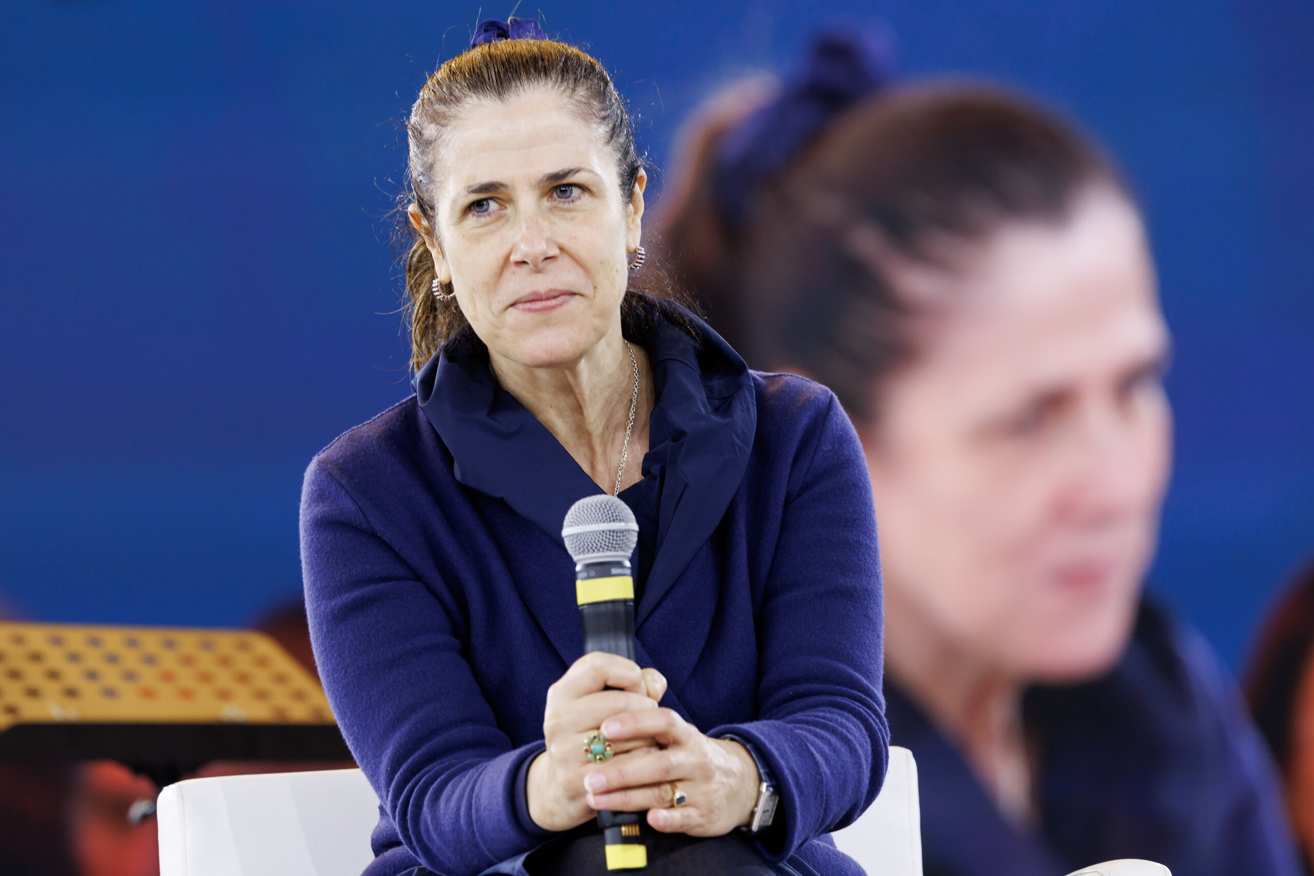 sardinia alessandra todde declared disqualified political upheaval in the region scaled
