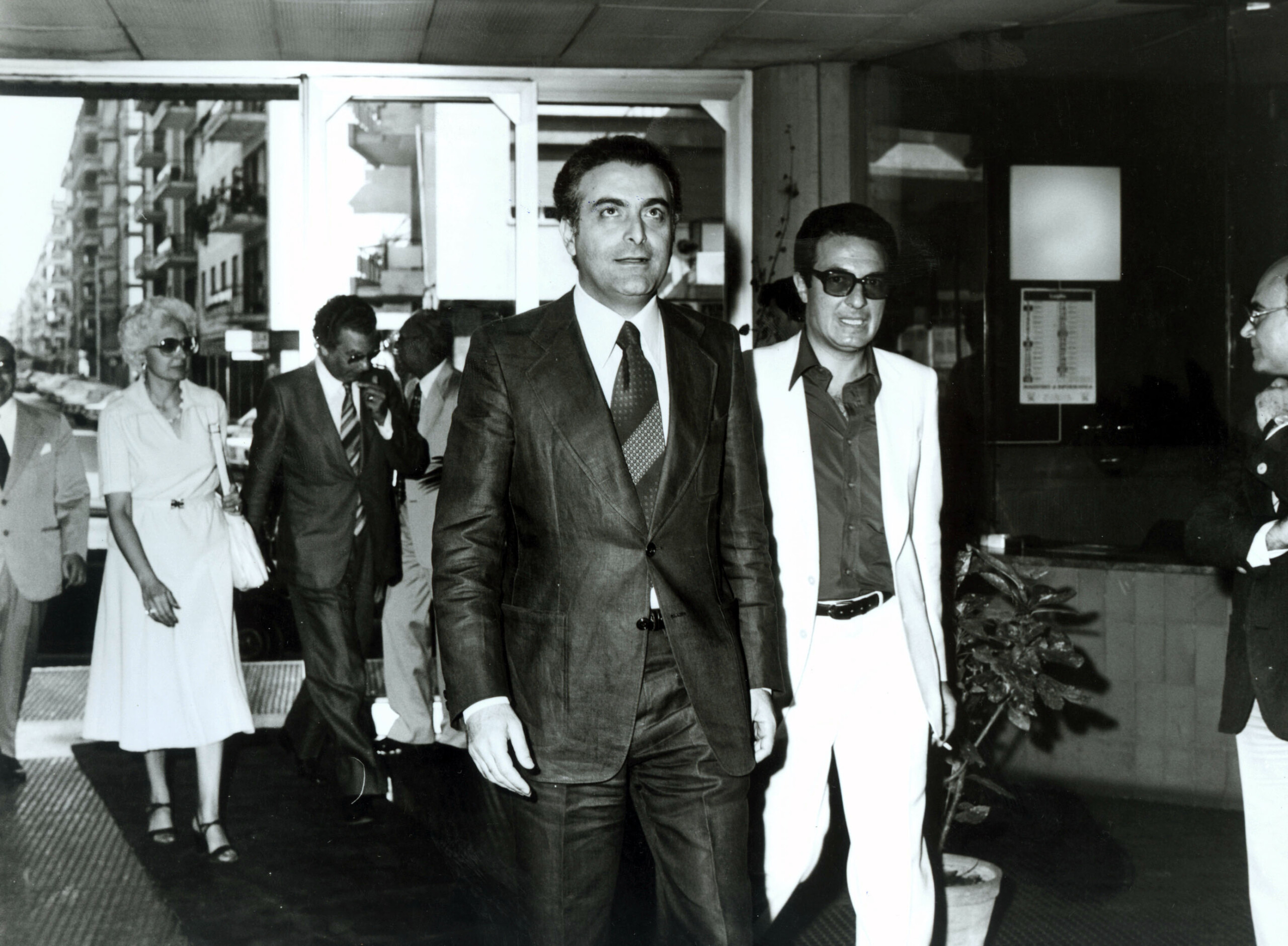 mafia investigation into piersanti mattarellas murder reopened scaled