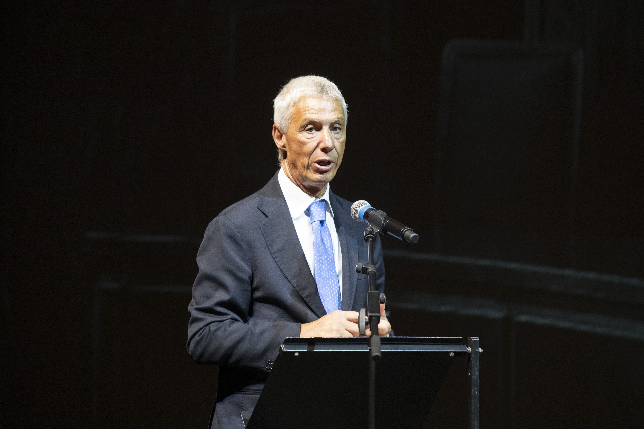 Intelligence, Vittorio Rizzi appointed as Director General of DIS 1 intelligence vittorio rizzi appointed as director general of dis scaled