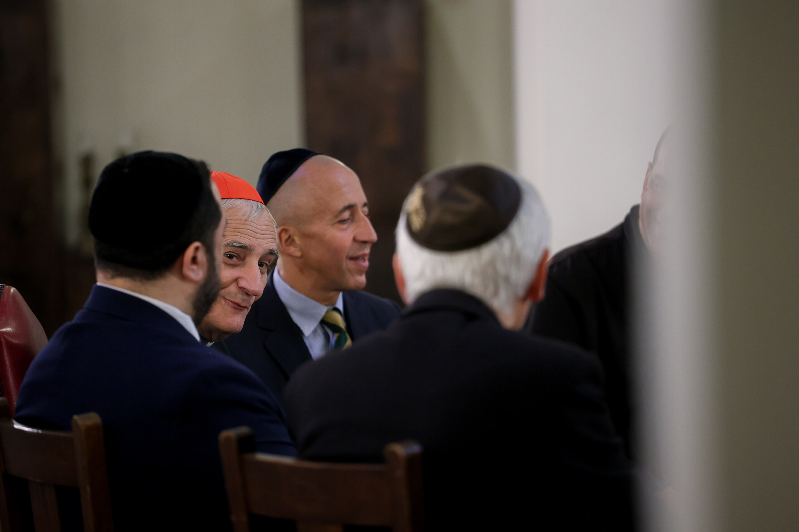 cei gay seminarians are welcome but chastity must be understood as a gift scaled