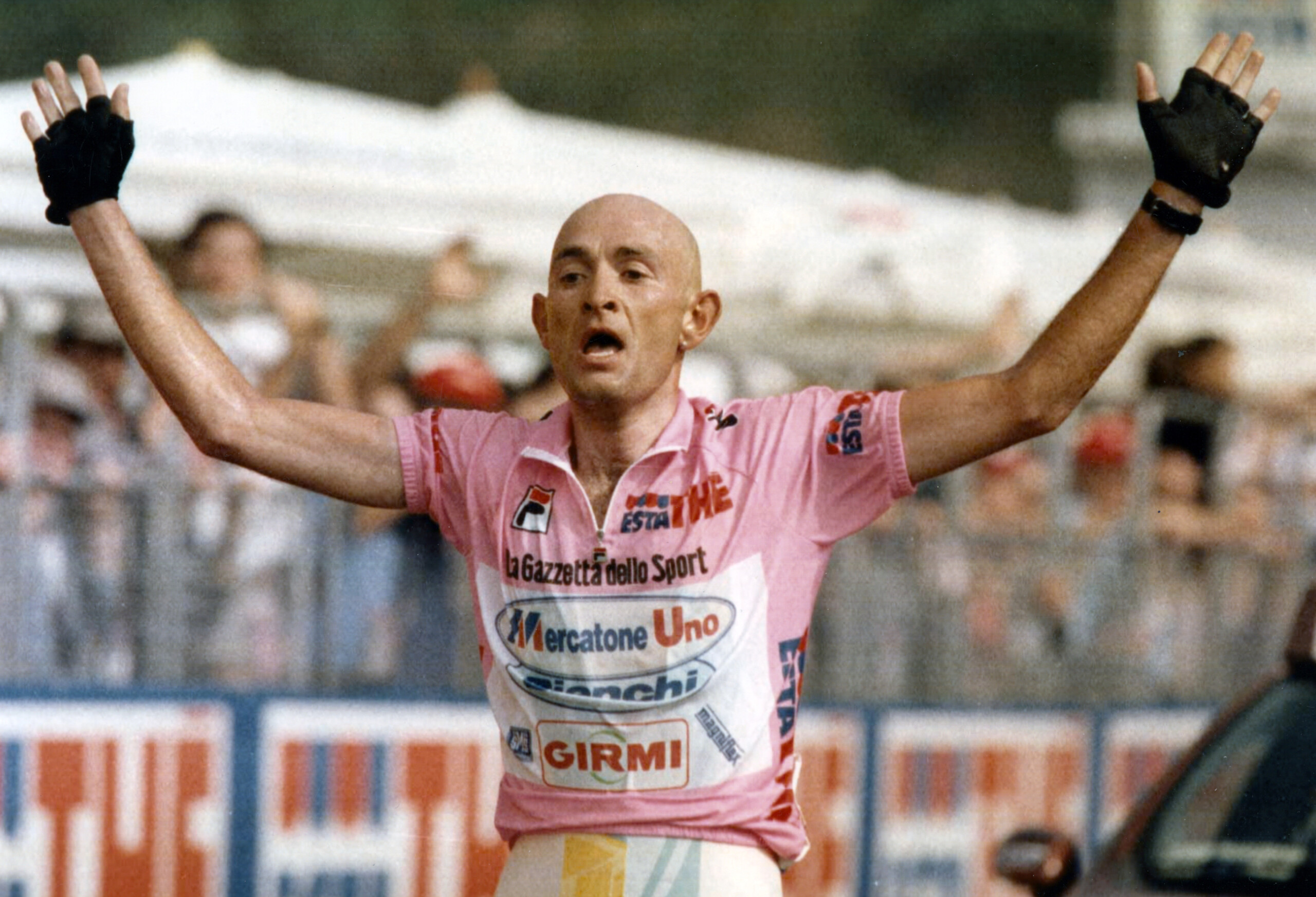 pantani case trento prosecutor acquires files from other prosecutors on giro 99 scaled