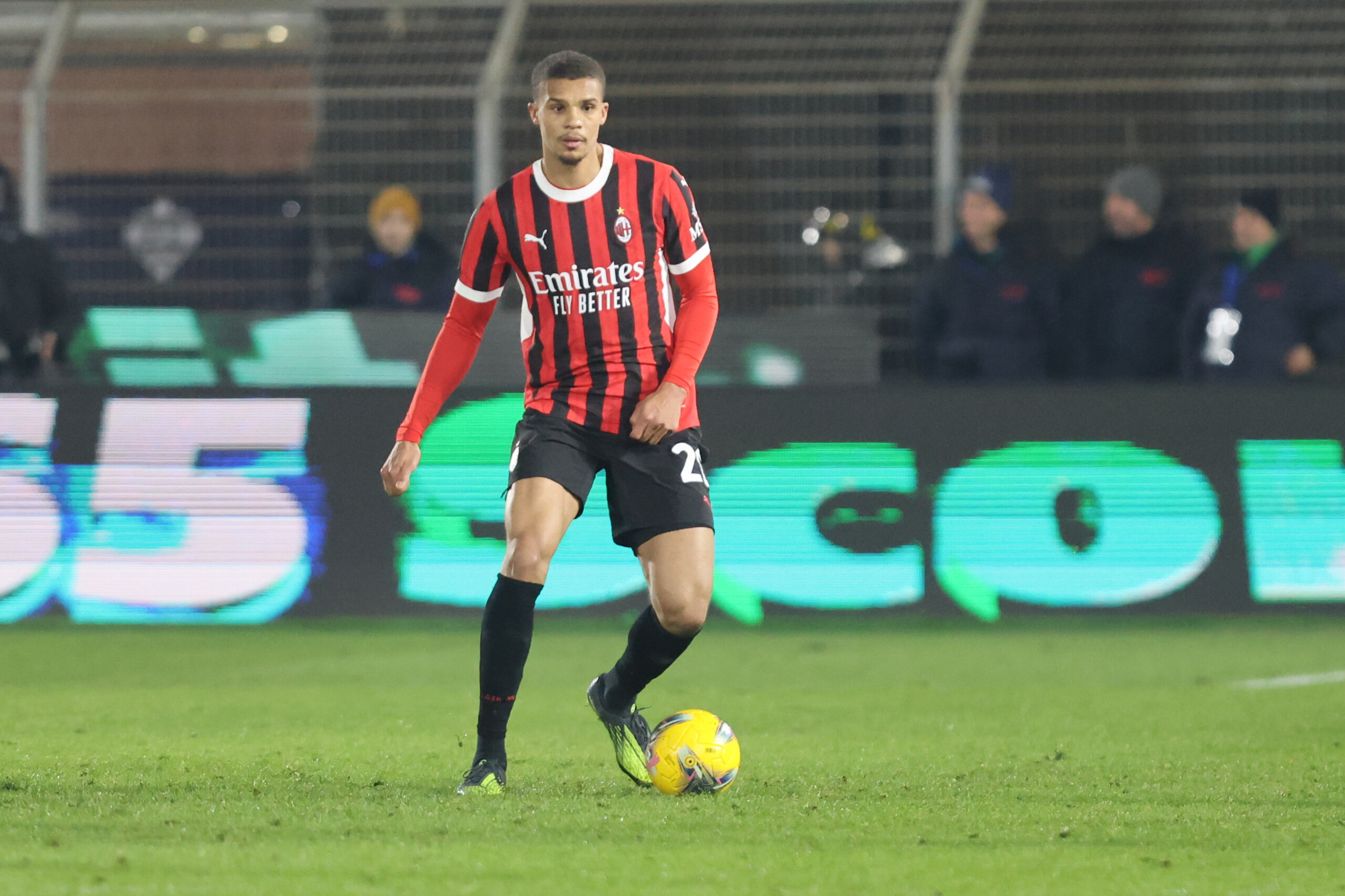 football milan thiaw suffers hamstring injury muscle fatigue for pulisic and morata scaled