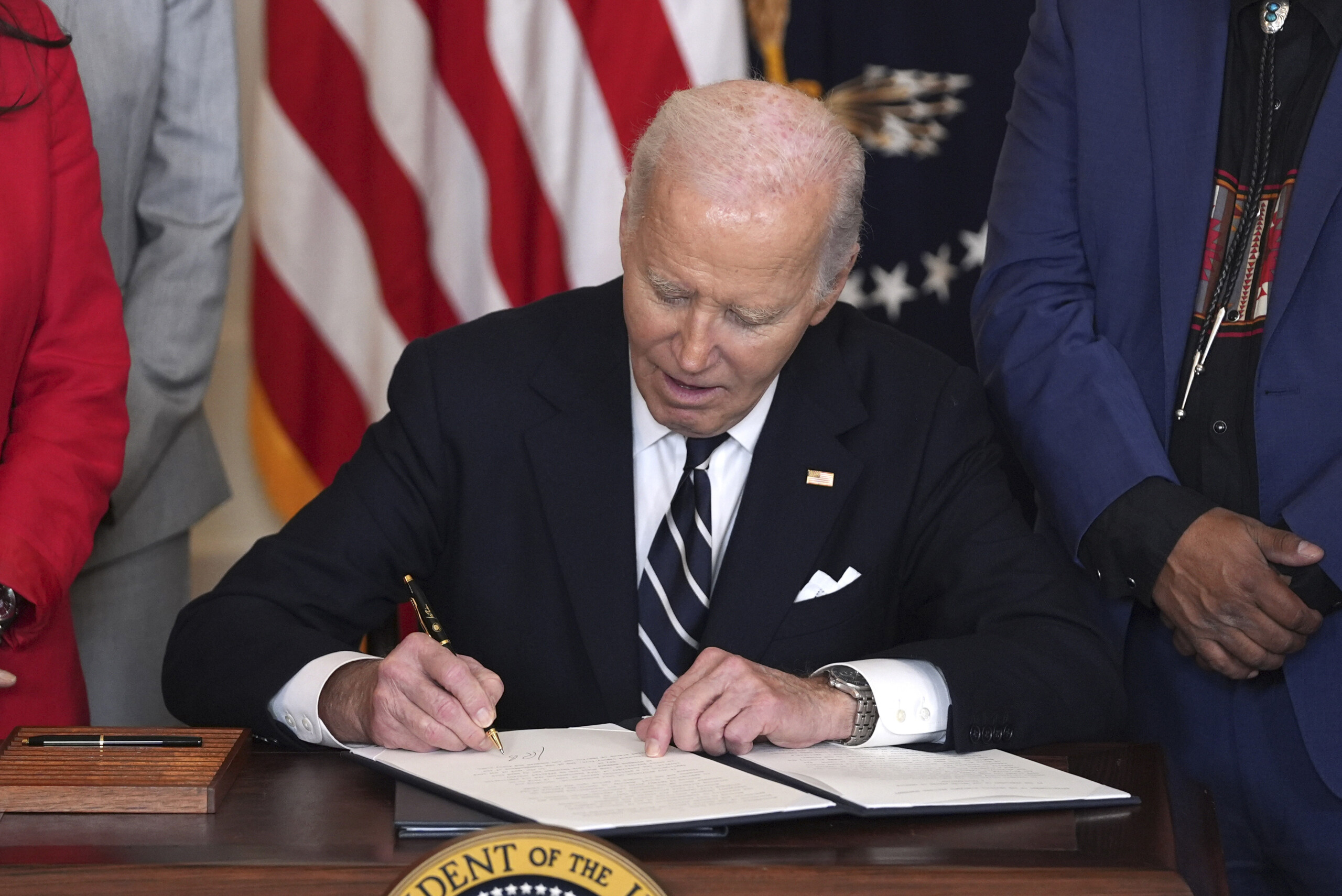 middle east biden never stopped to achieve agreement thrilled for hostages scaled