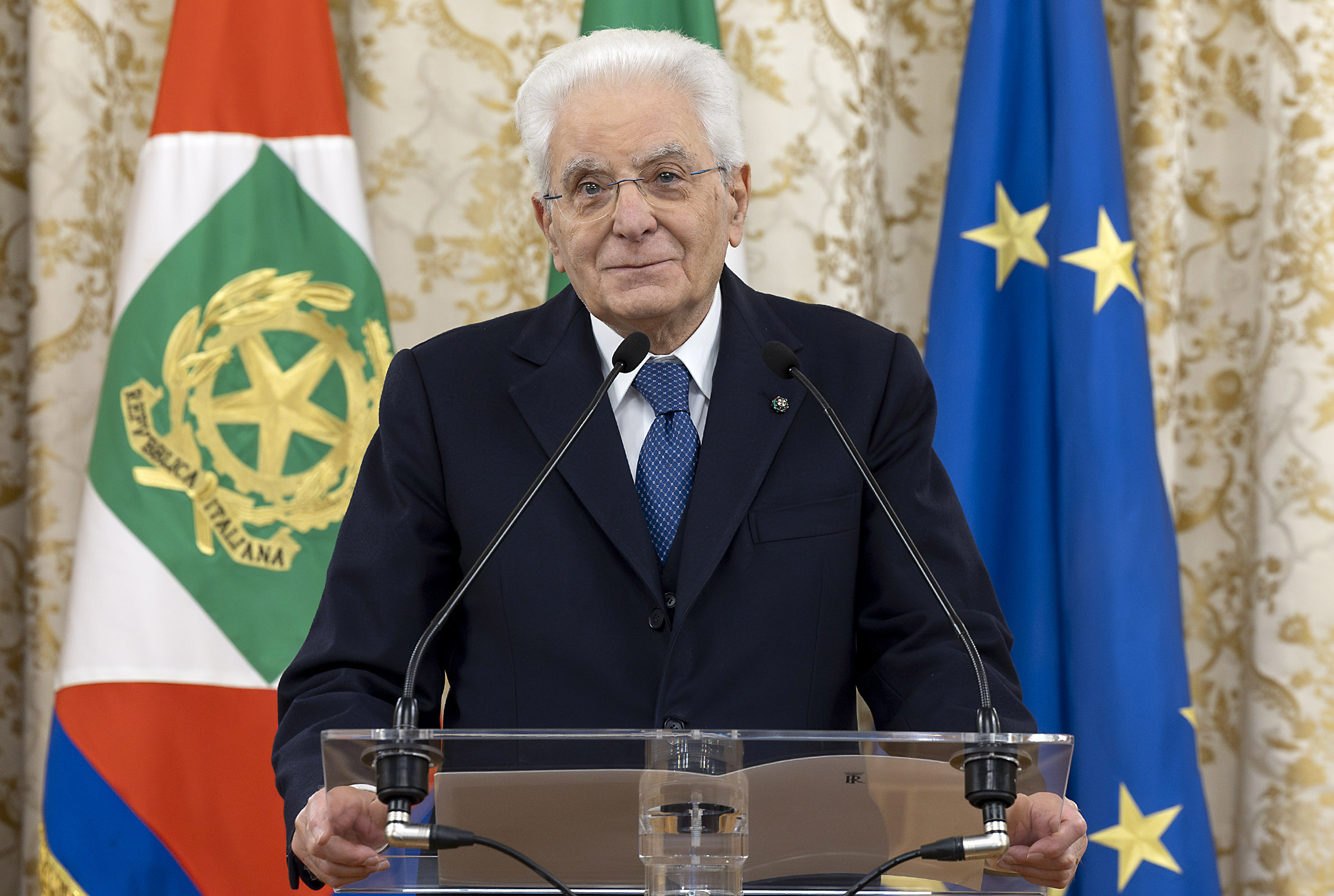 sports mattarella to receive italian sailing and tennis federations to celebrate 2024 successes