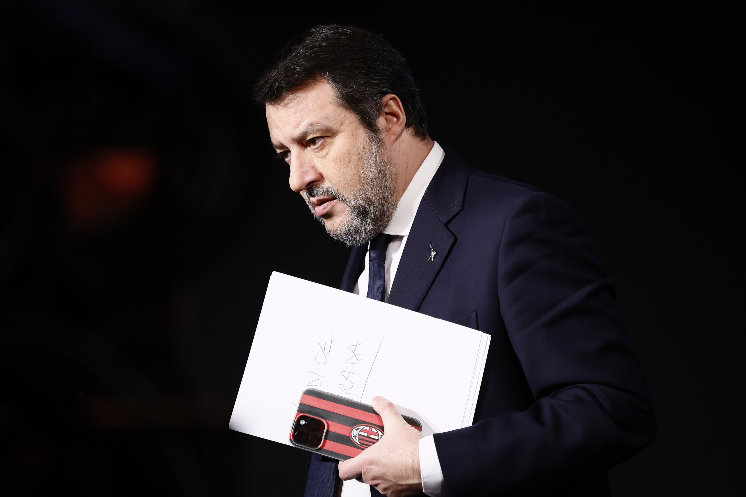 piazza san carlo salvini unjust sentence solidarity with appendino scaled