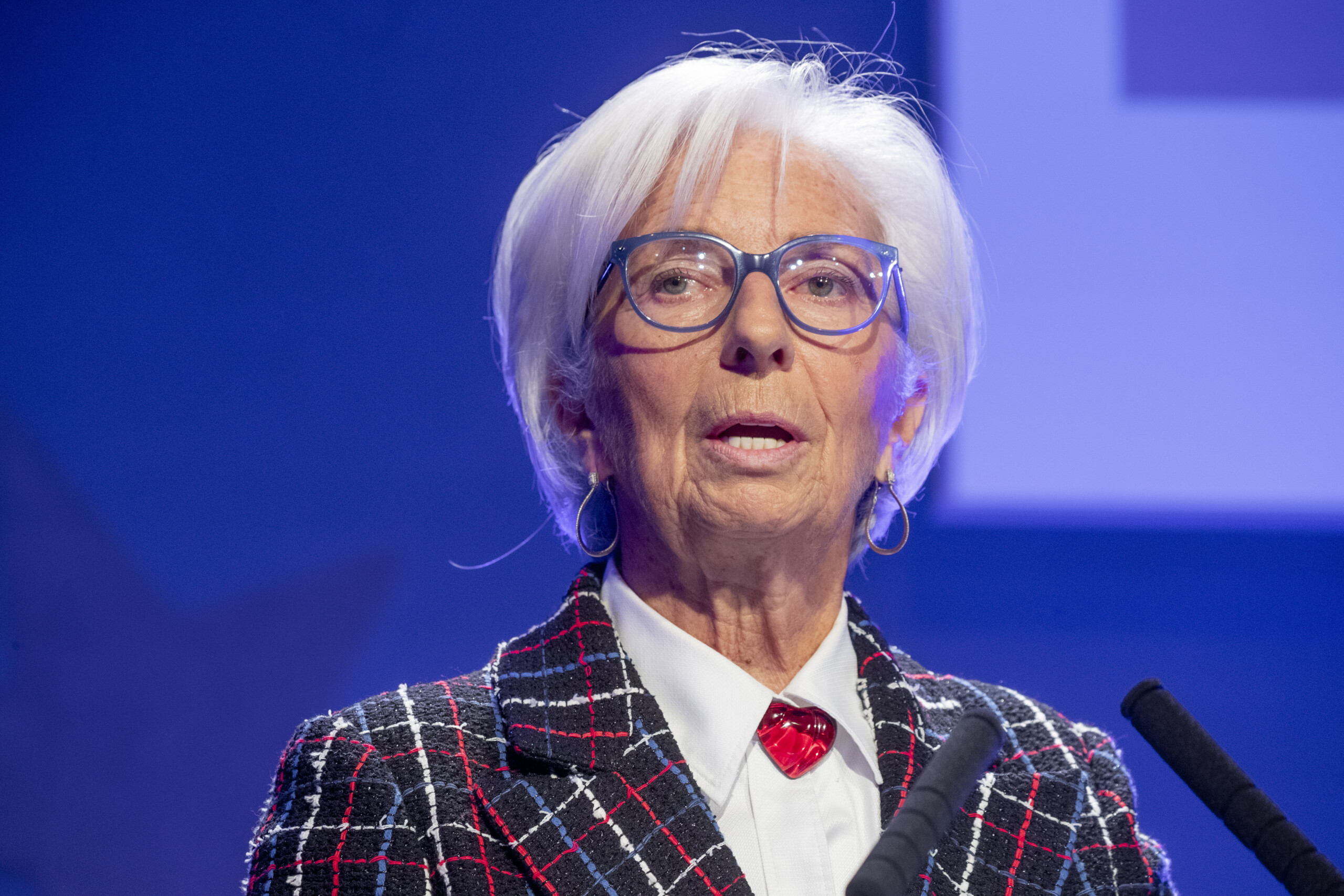 ecb lagarde eu faces existential moment from trump urge to act scaled