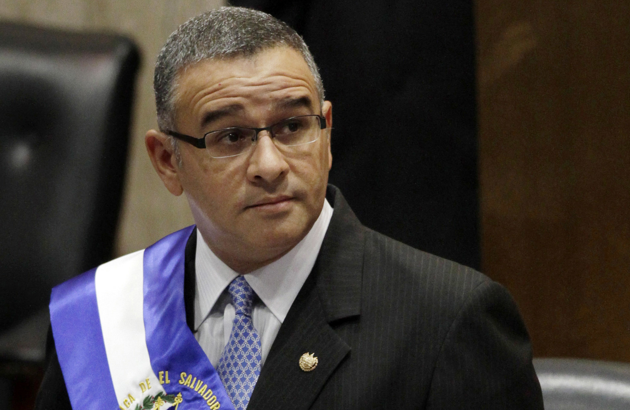 el salvador former president mauricio funes dies in nicaragua