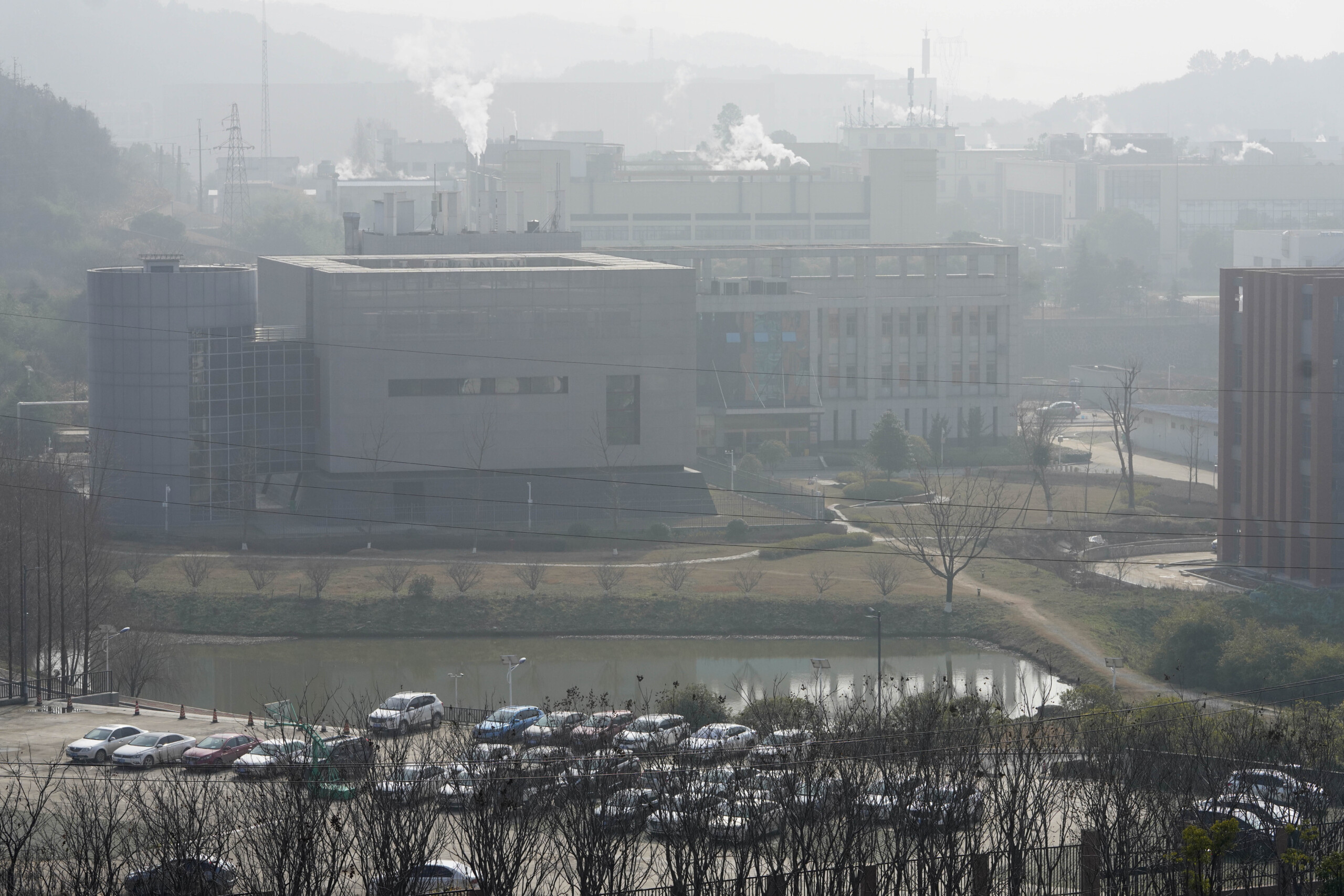 covid beijing lab leak extremely unlikely scaled