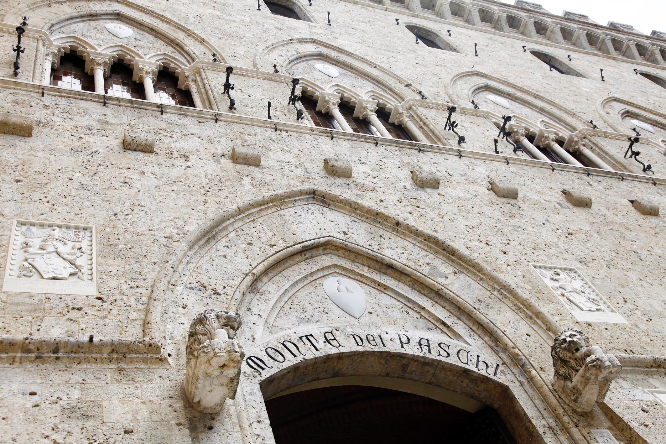 banks minozzi good ops by mps on mediobanca transaction in italys interest