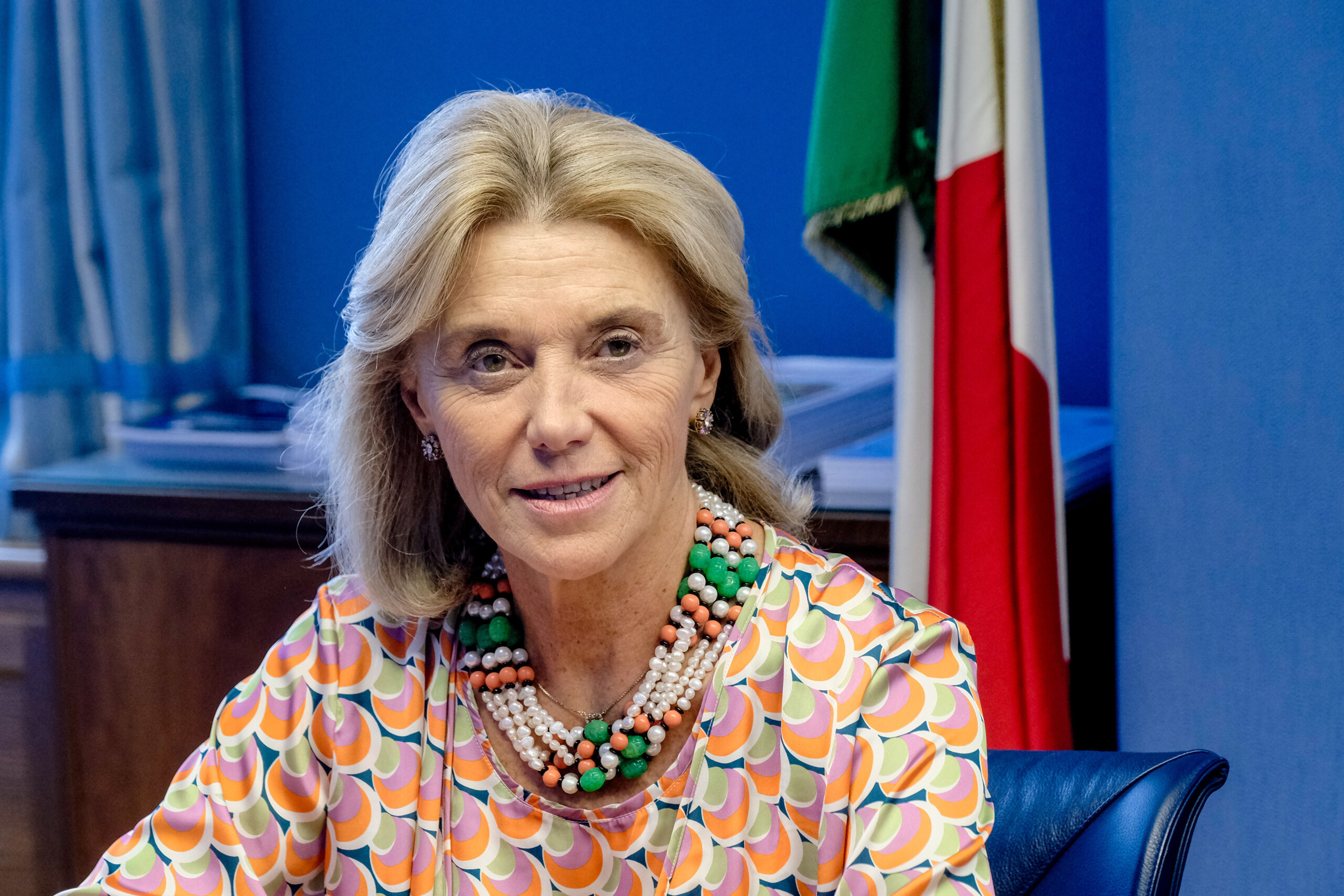 eu belloni appointed diplomatic adviser to von der leyen scaled