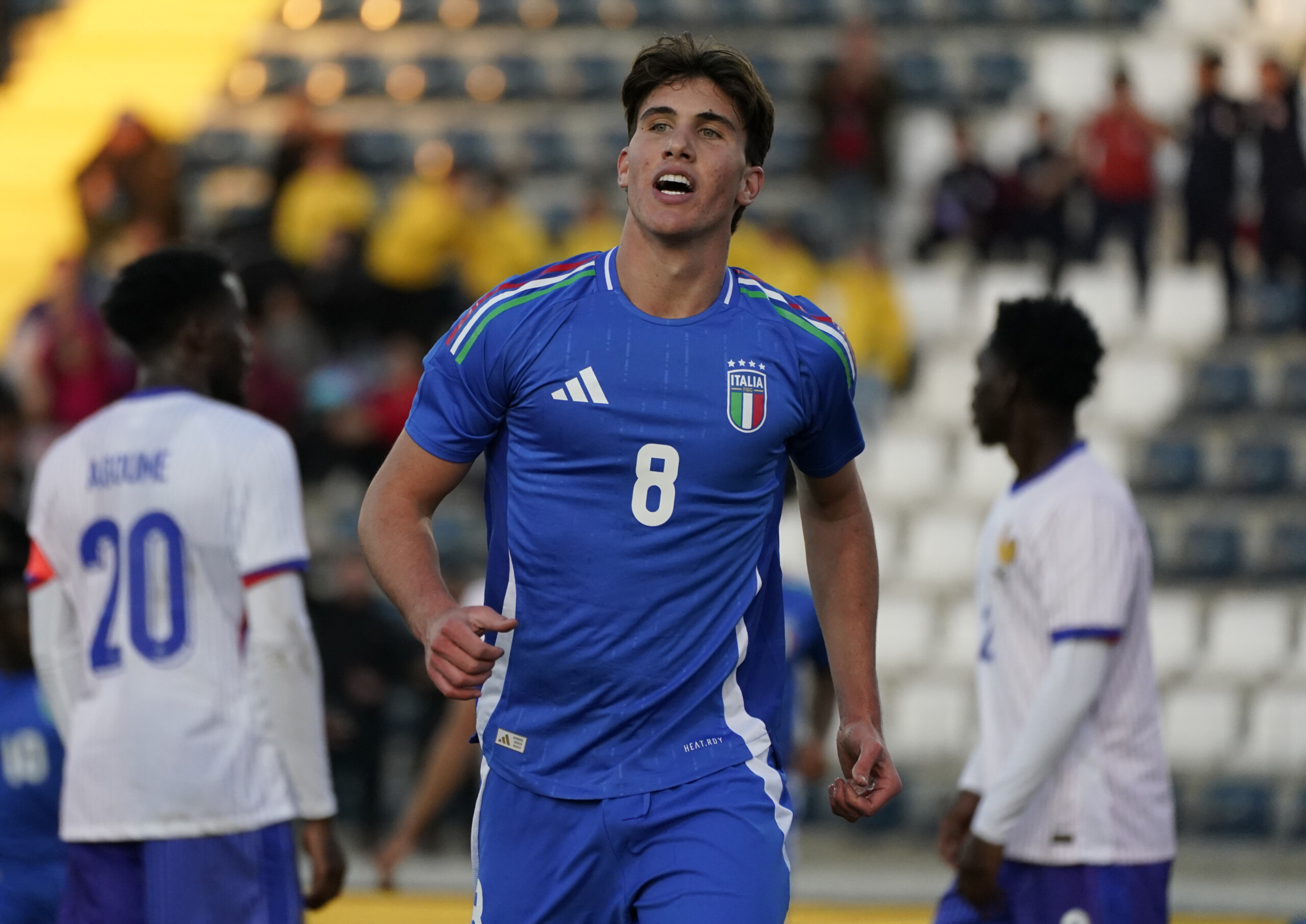 football torino officially signs casadei from chelsea scaled