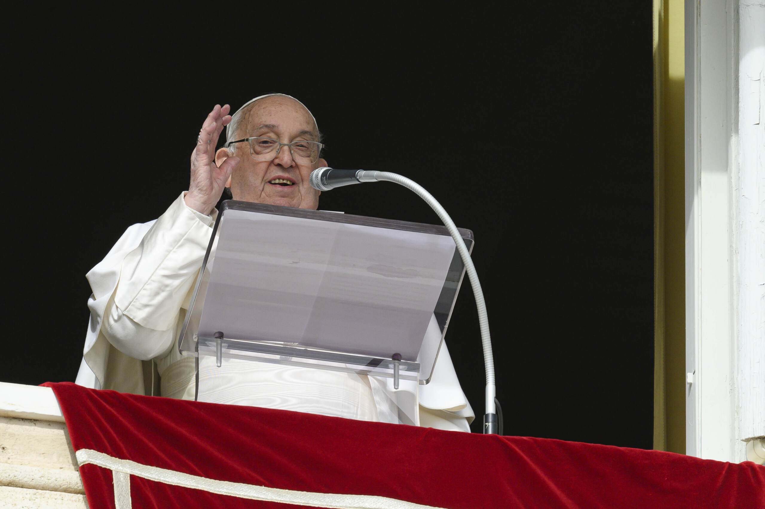 vatican pope abortion cuts off the source of hope for all society scaled