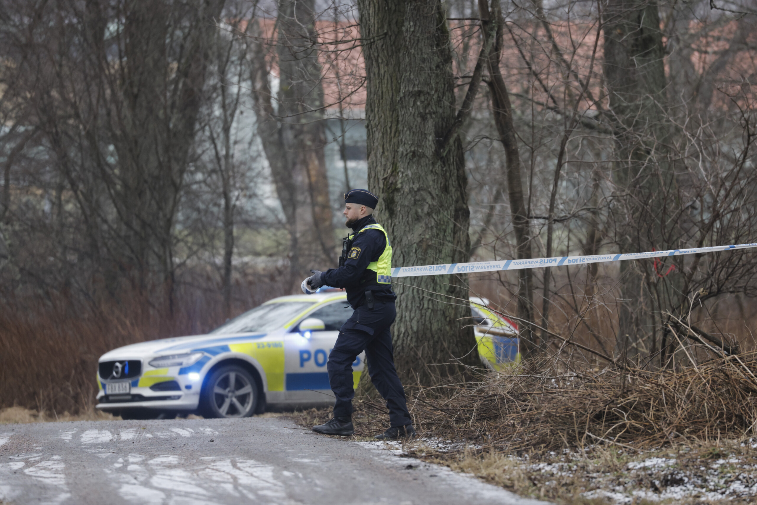 sweden shooting at adult education school in orebro at least five people injured scaled