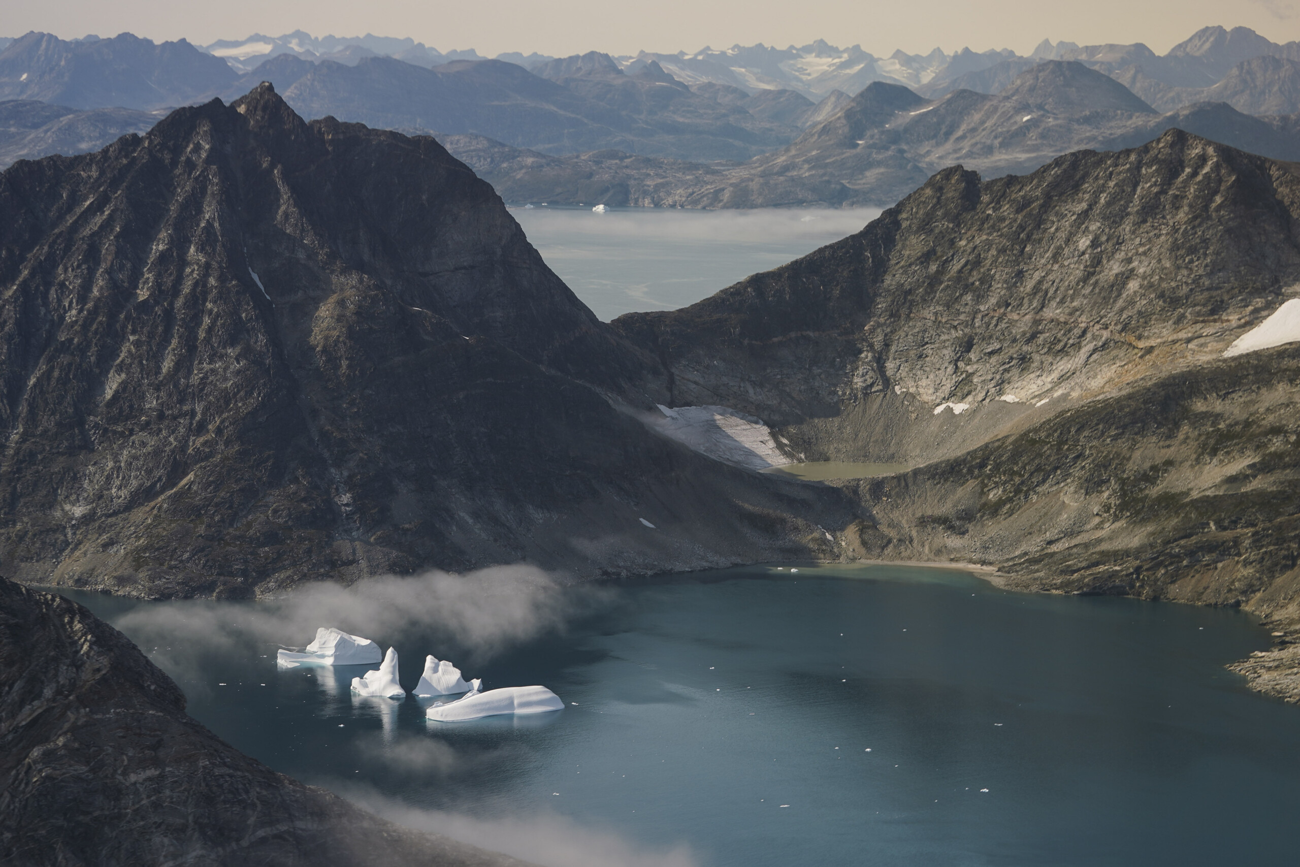 greenland referendum on independence from denmark rumoured scaled