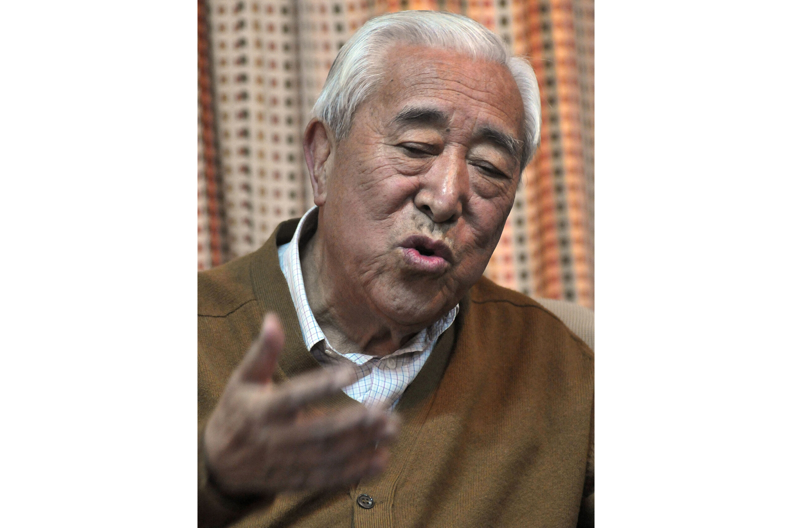india gyalo thondup brother of the dalai lama dies at 97 scaled