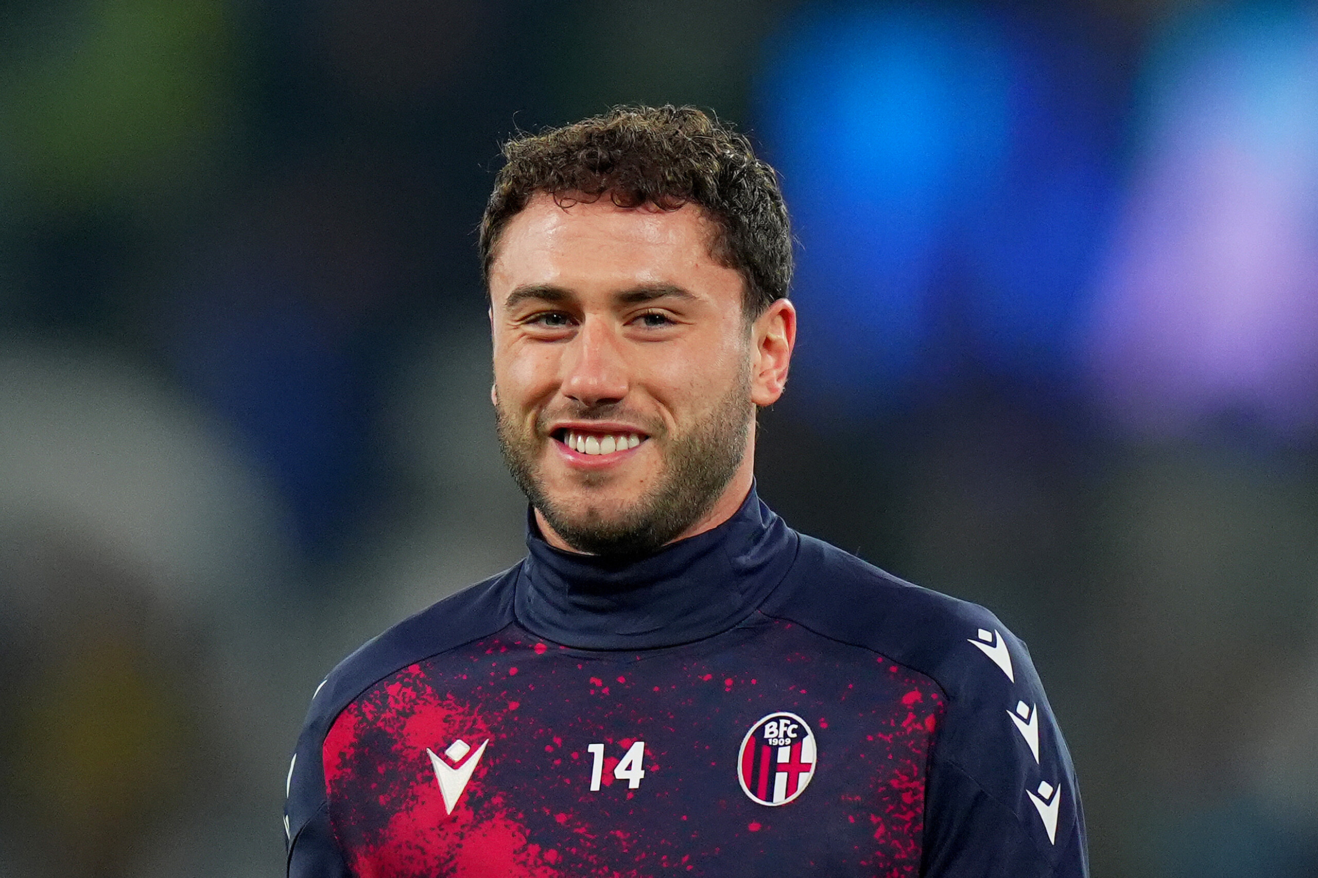 football calabria farewell to ac milan right choice for everyone ambitious bologna scaled