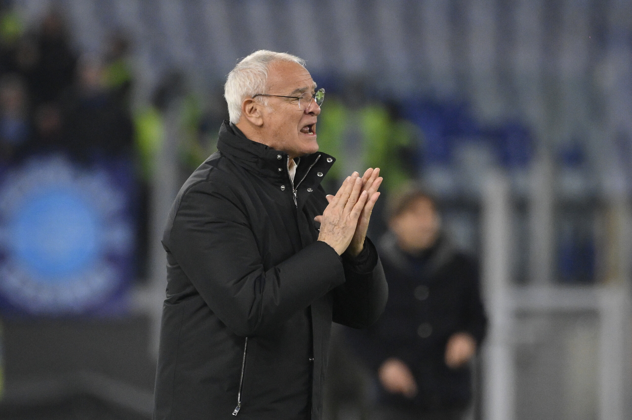 europa league ranieri porto v roma important match we are ready scaled