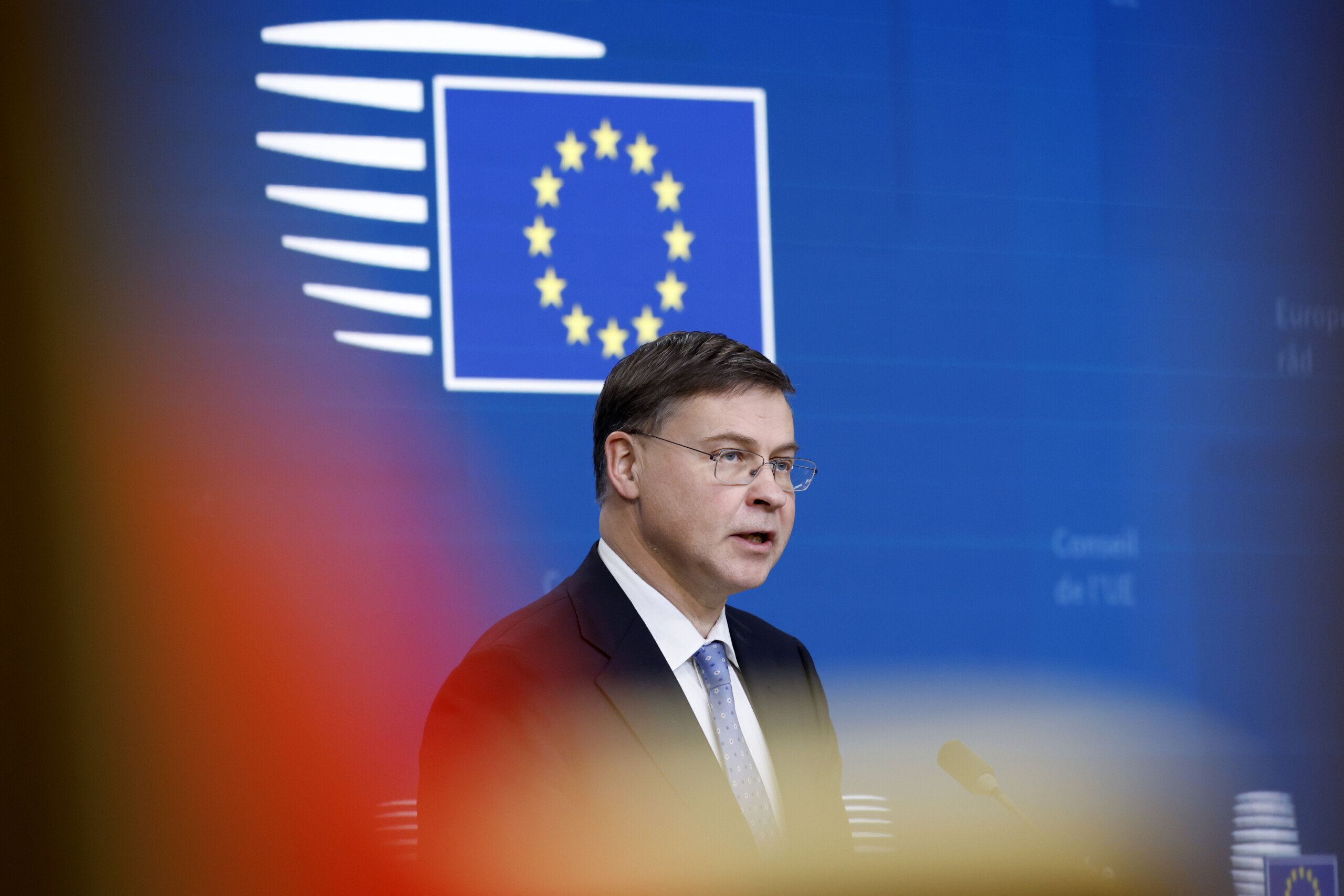 tariffs dombrovskis trumps measures unjustified eu ready to respond scaled