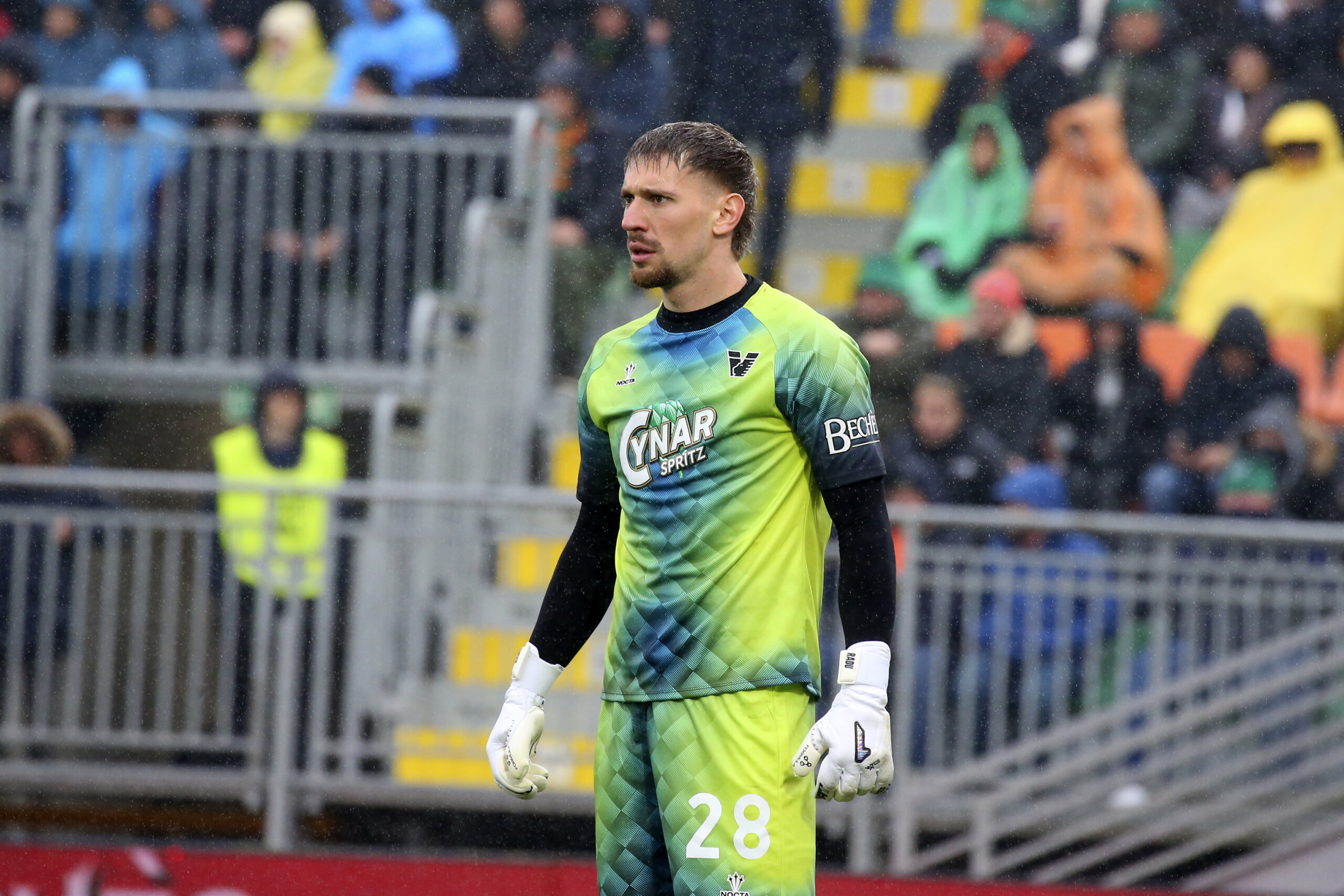 football radu venice the right place to prove my worth scaled