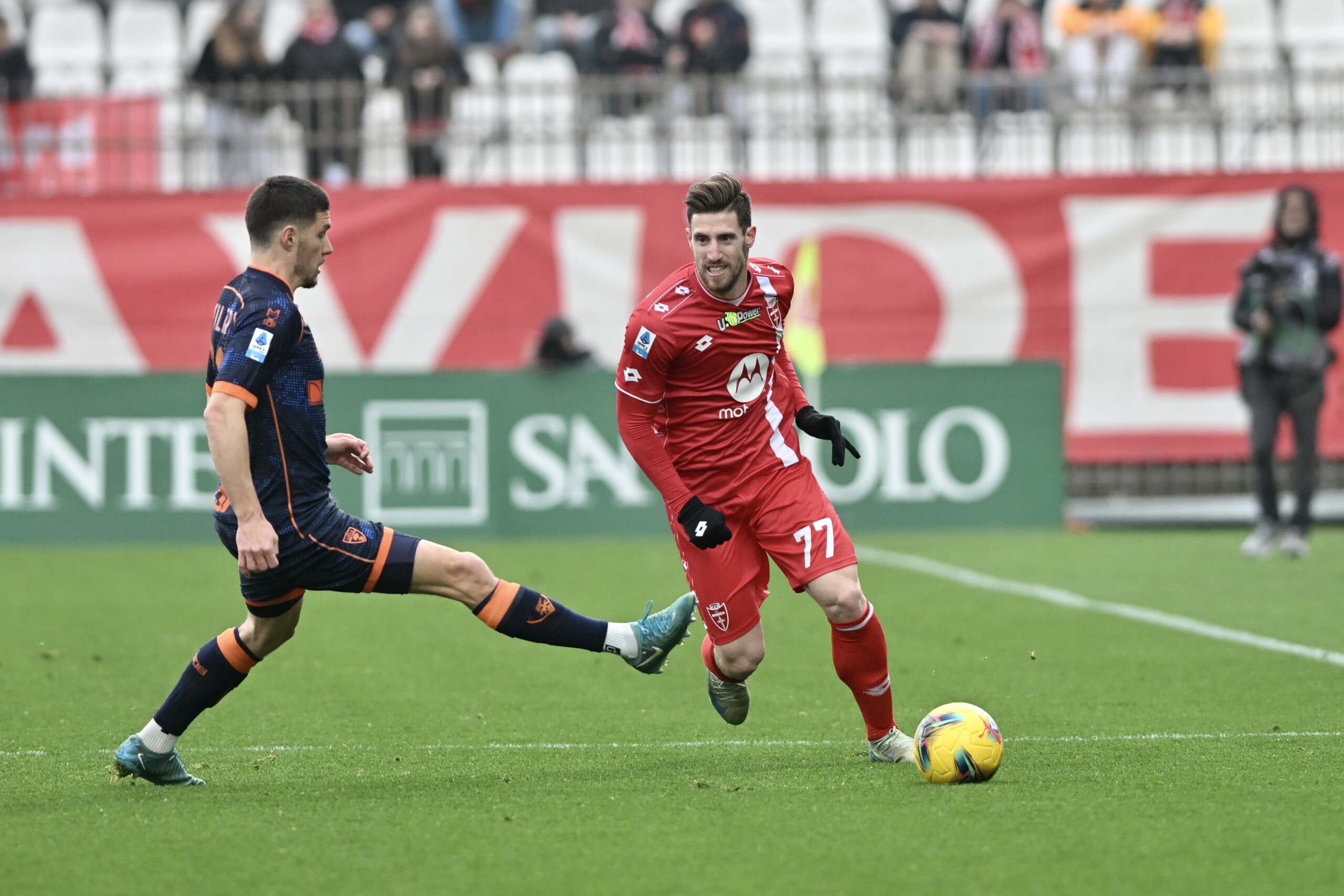 serie a monza lecce 0 0 nesta returns but does not score scaled