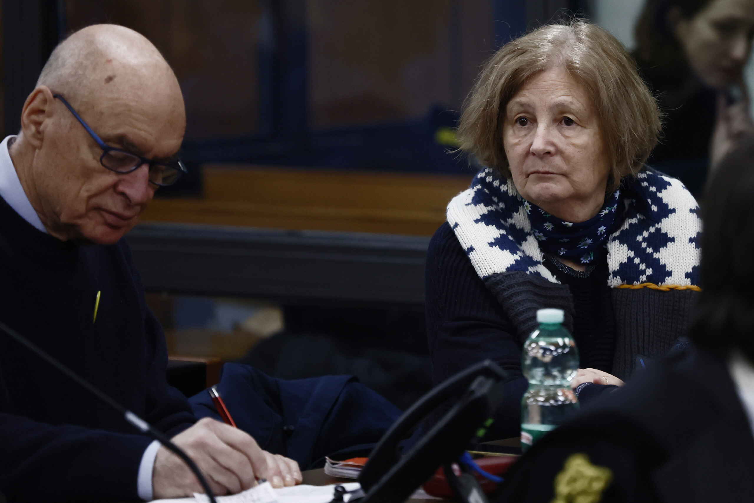 regeni case judges send acts to prosecutors on varricchios testimony scaled