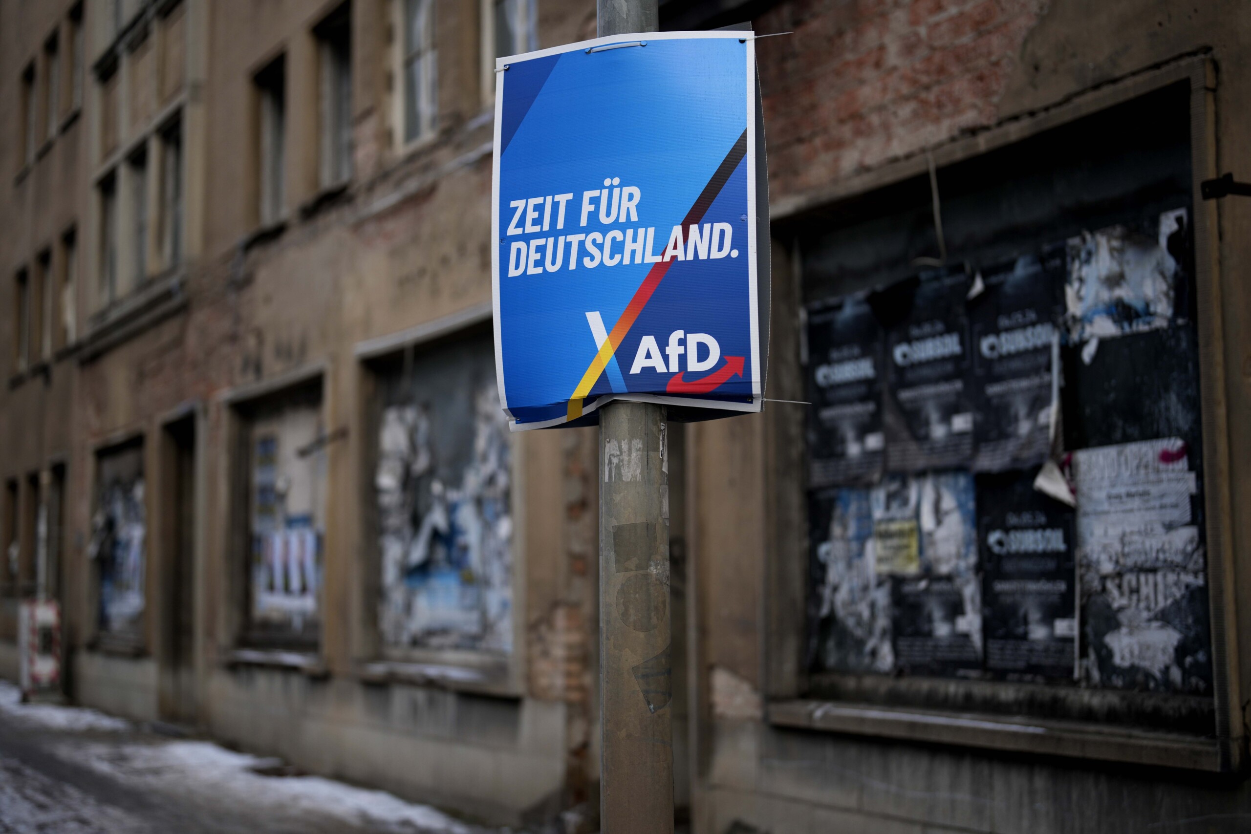 germany afd leader chrupalla i expect a very strong result over 20 scaled