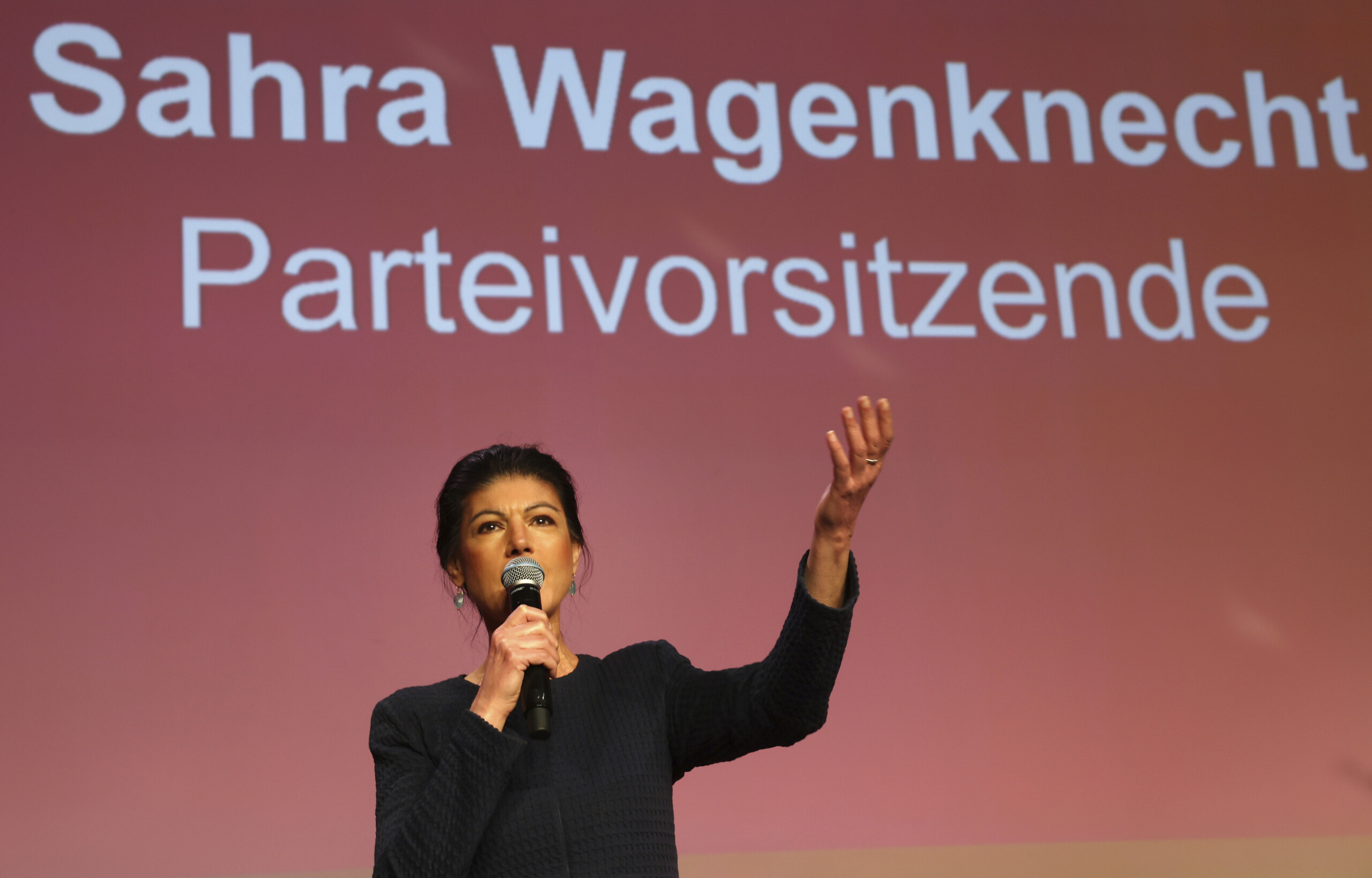 germany bsw out of the bundestag possible two party coalition cdu csu and spd scaled
