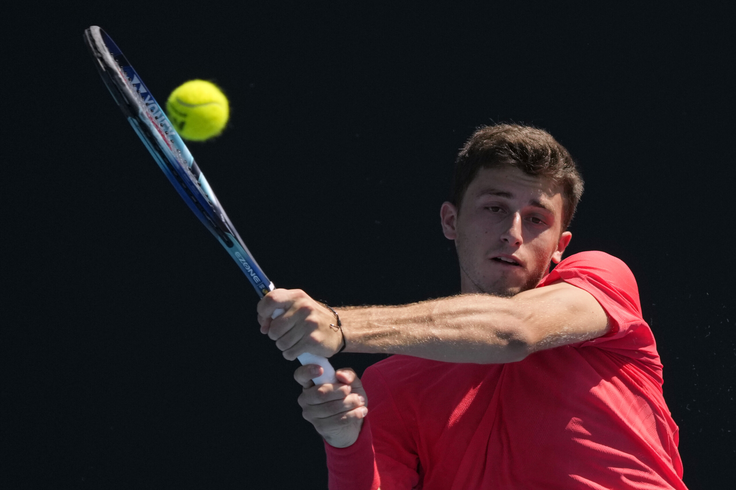 atp dubai rematch over fucsovics nardi in the round of 16 scaled