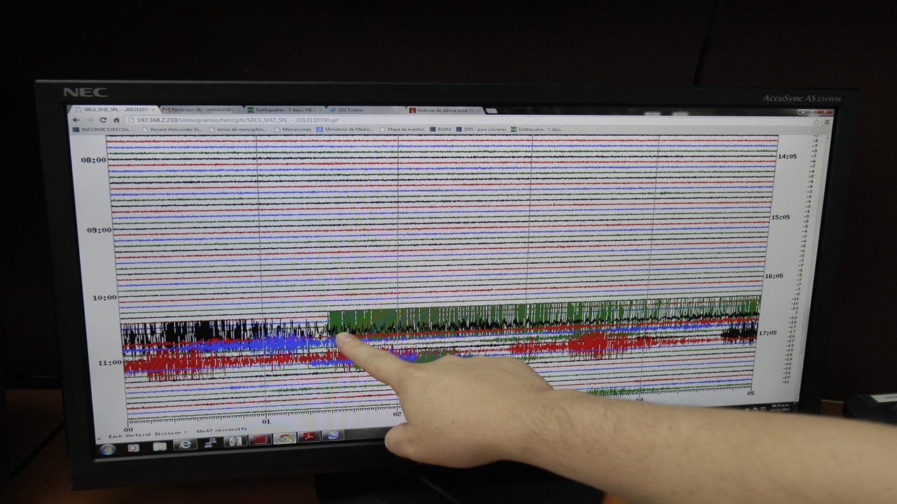 Earthquake: 6.1-magnitude tremor in Indonesia 1 earthquake 6 1 magnitude tremor in indonesia