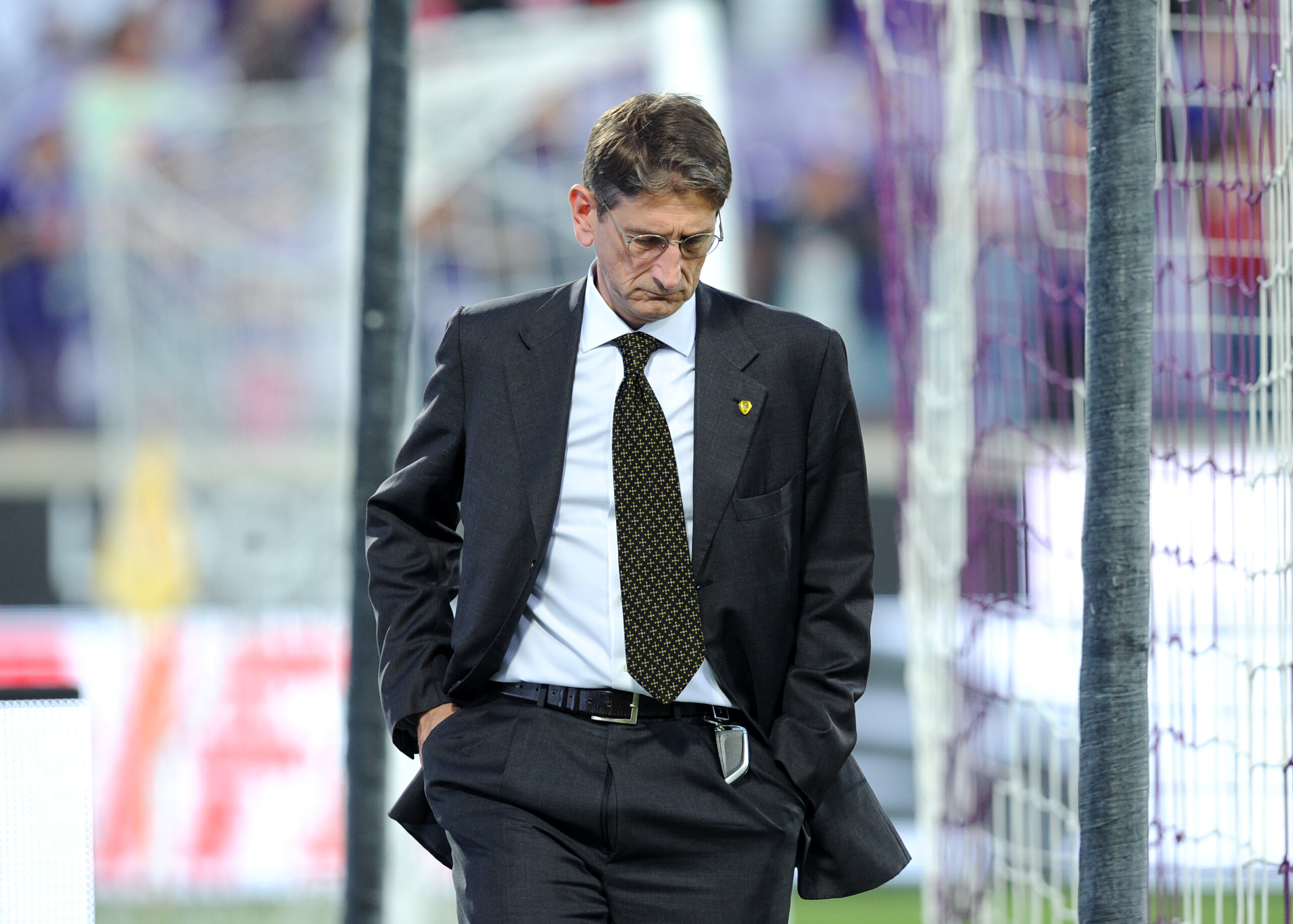 Football: Chievo Verona Bankruptcy, Campedelli Indicted 1 football chievo verona bankruptcy campedelli indicted scaled