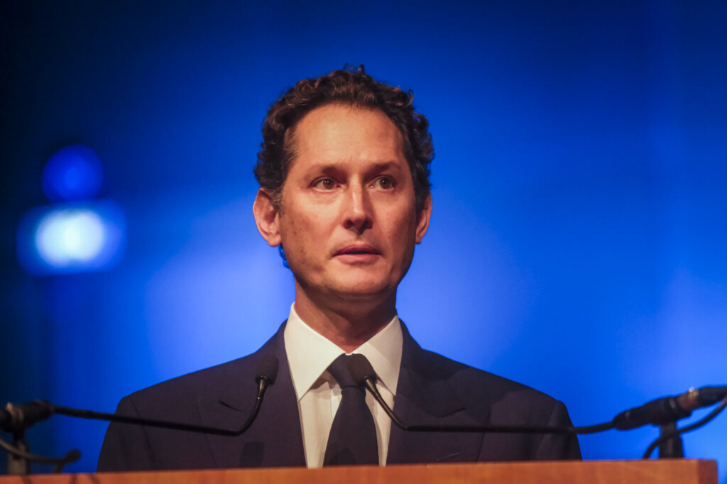 Stellantis: -17% Net Revenues in 2024, -70% Net Profit, but 2025