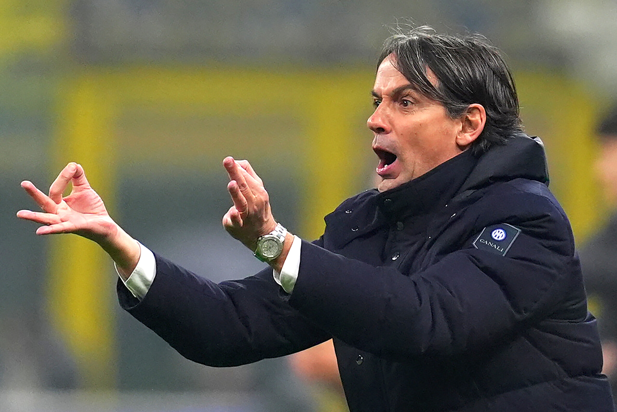 football inzaghi napoli inter is an important match but not decisive scaled