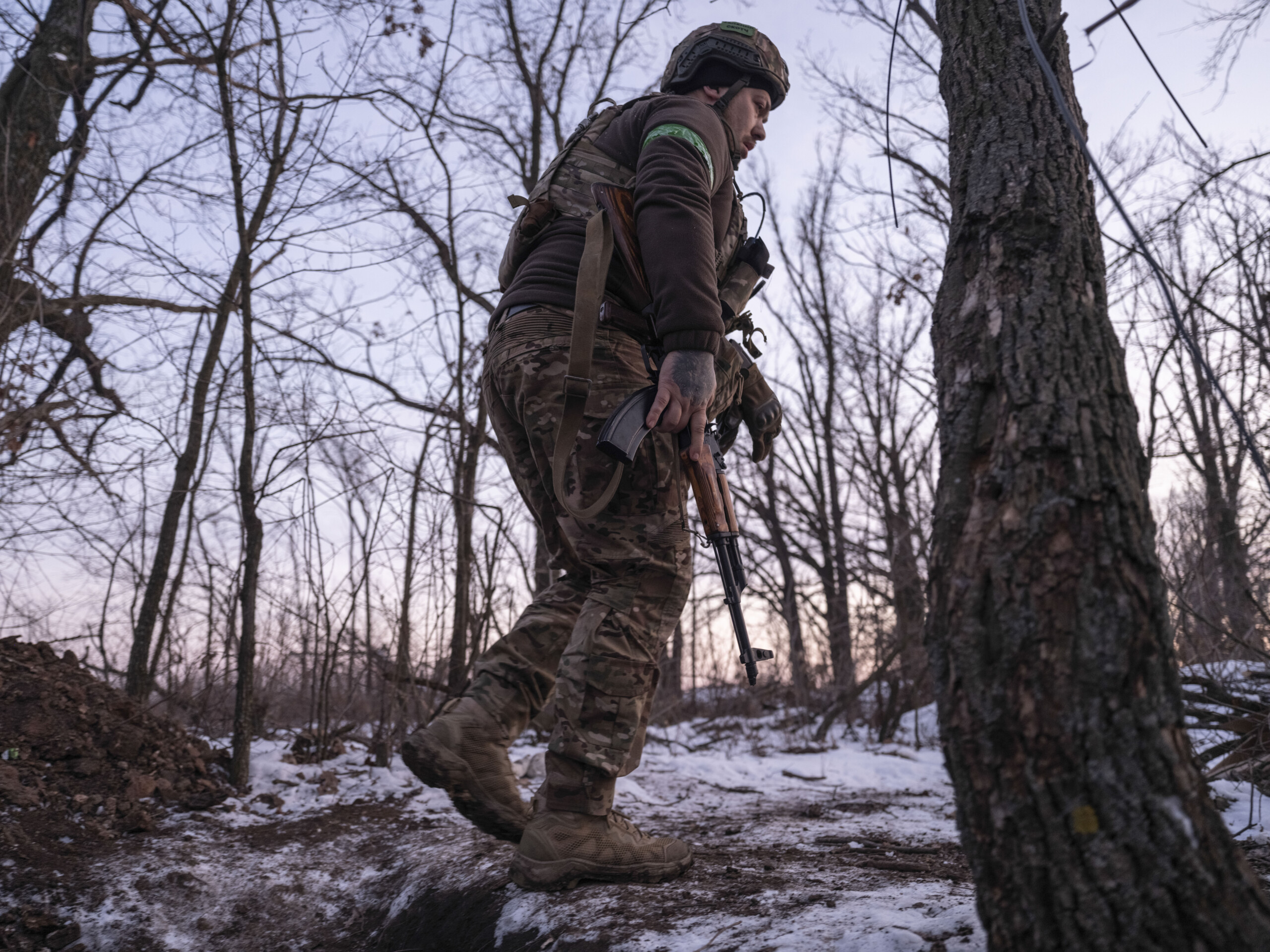 russia takes 2 more villages in donetsk scaled