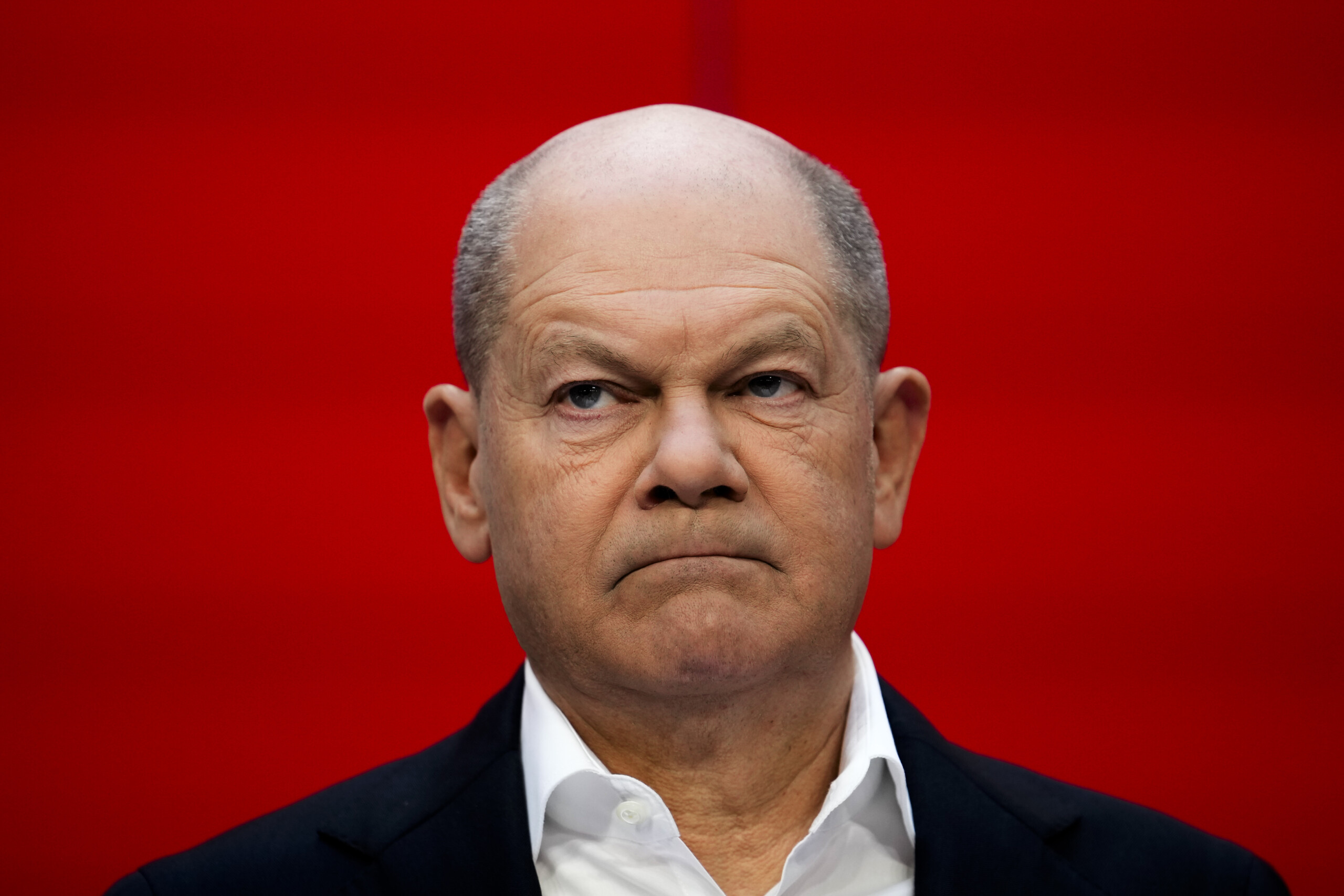 germany scholz we are crying again with mannheim we cannot accept this scaled