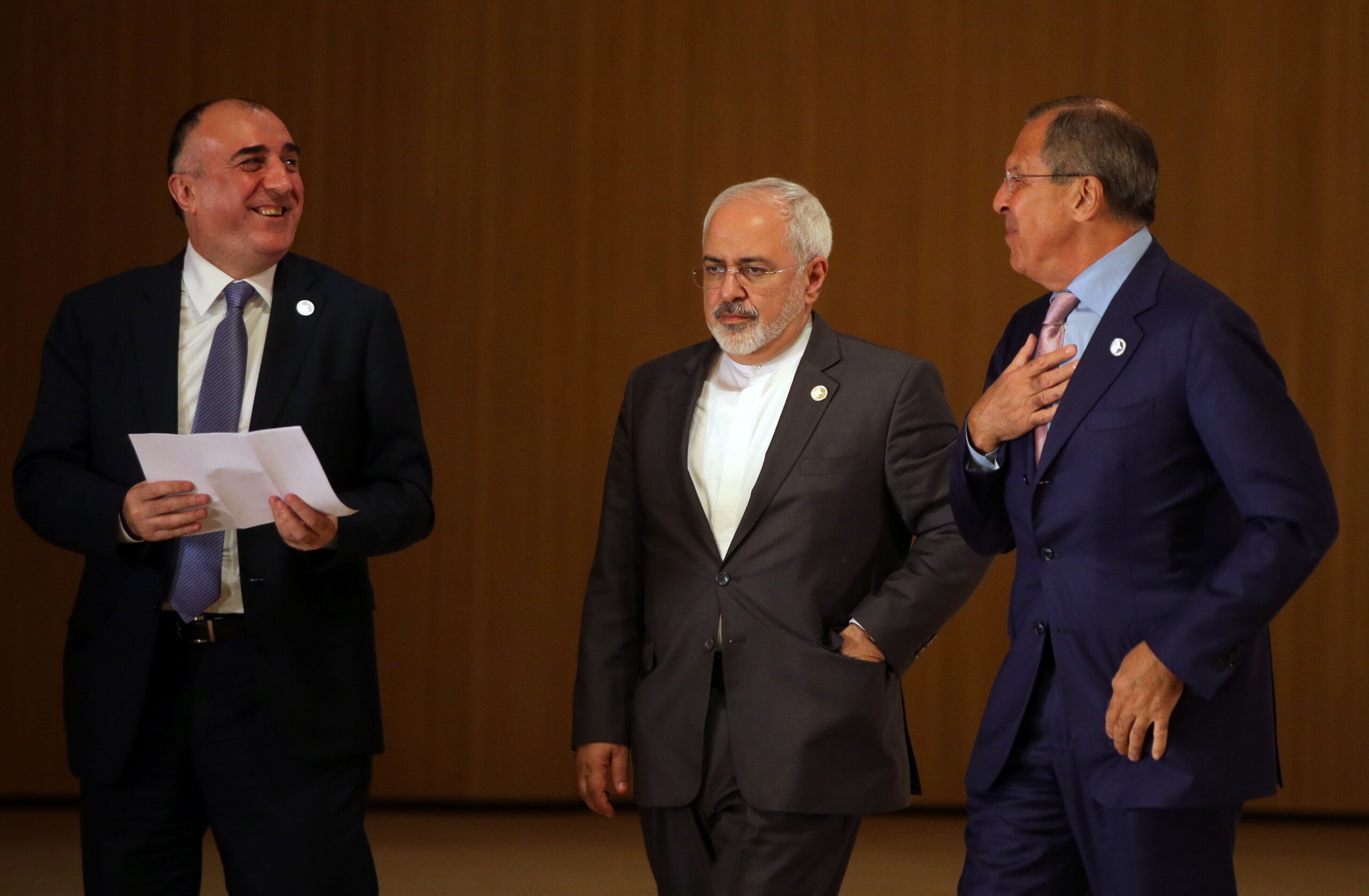iran pressure on reformists vice president zarif resigns scaled