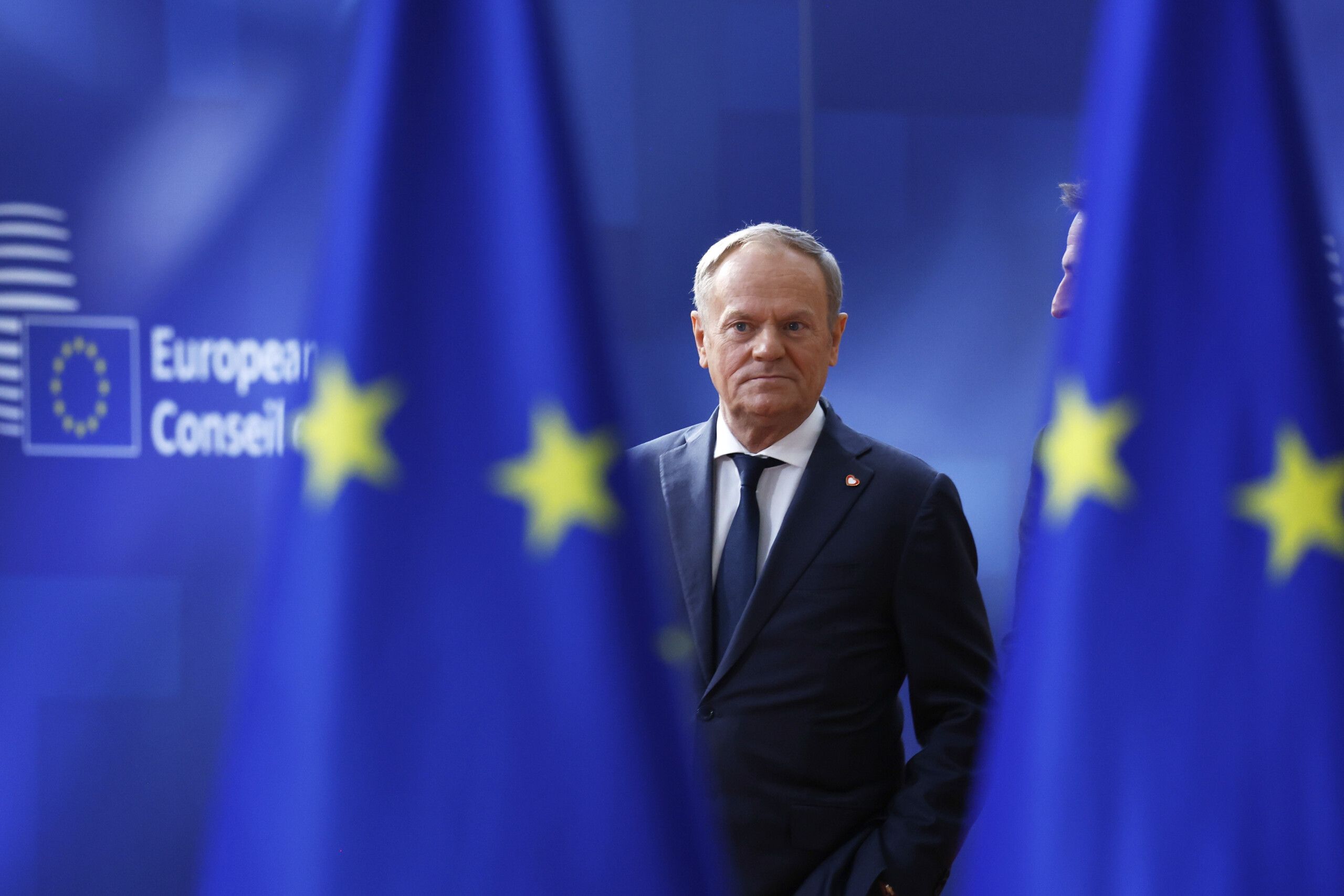 eu tusk nuclear umbrella france proposal to be considered seriously scaled