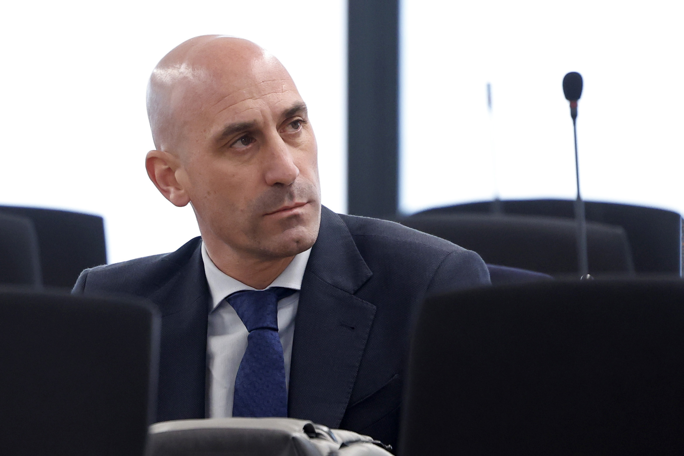 rubiales case judge not impartial prosecution asks for retrial