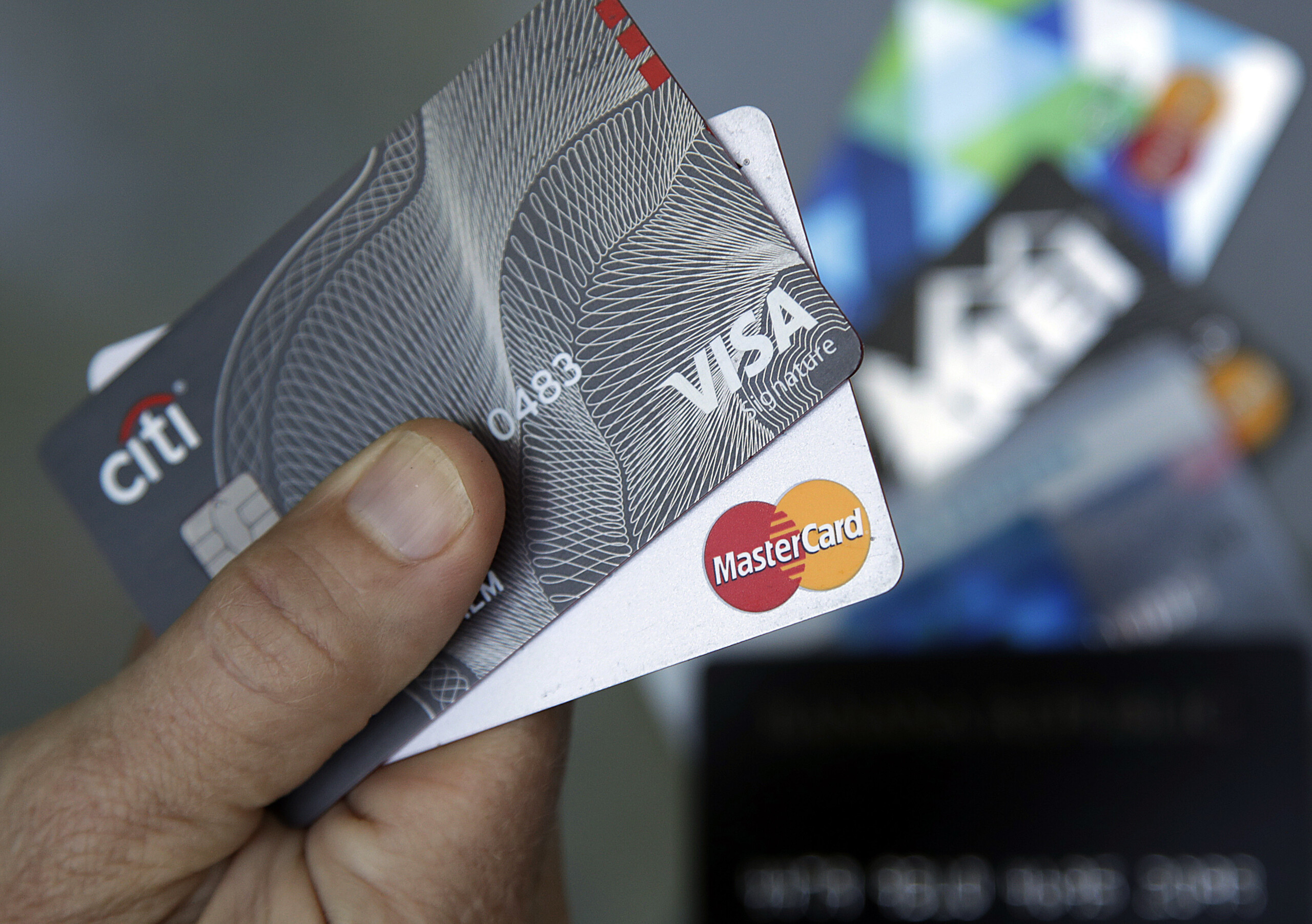 digital payment problems for mastercard users scaled