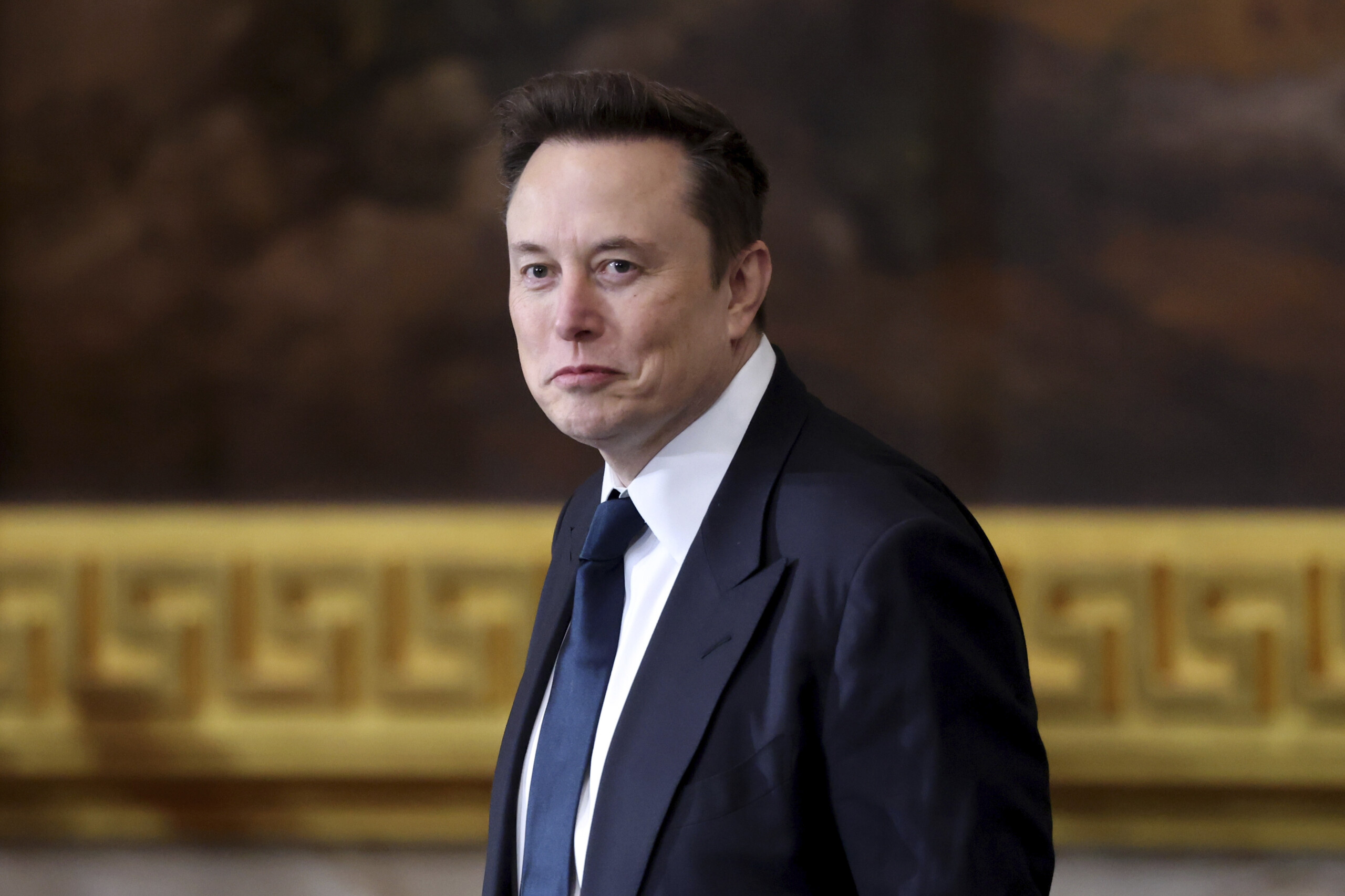 romania musk crazy to exclude georgescu from the elections scaled