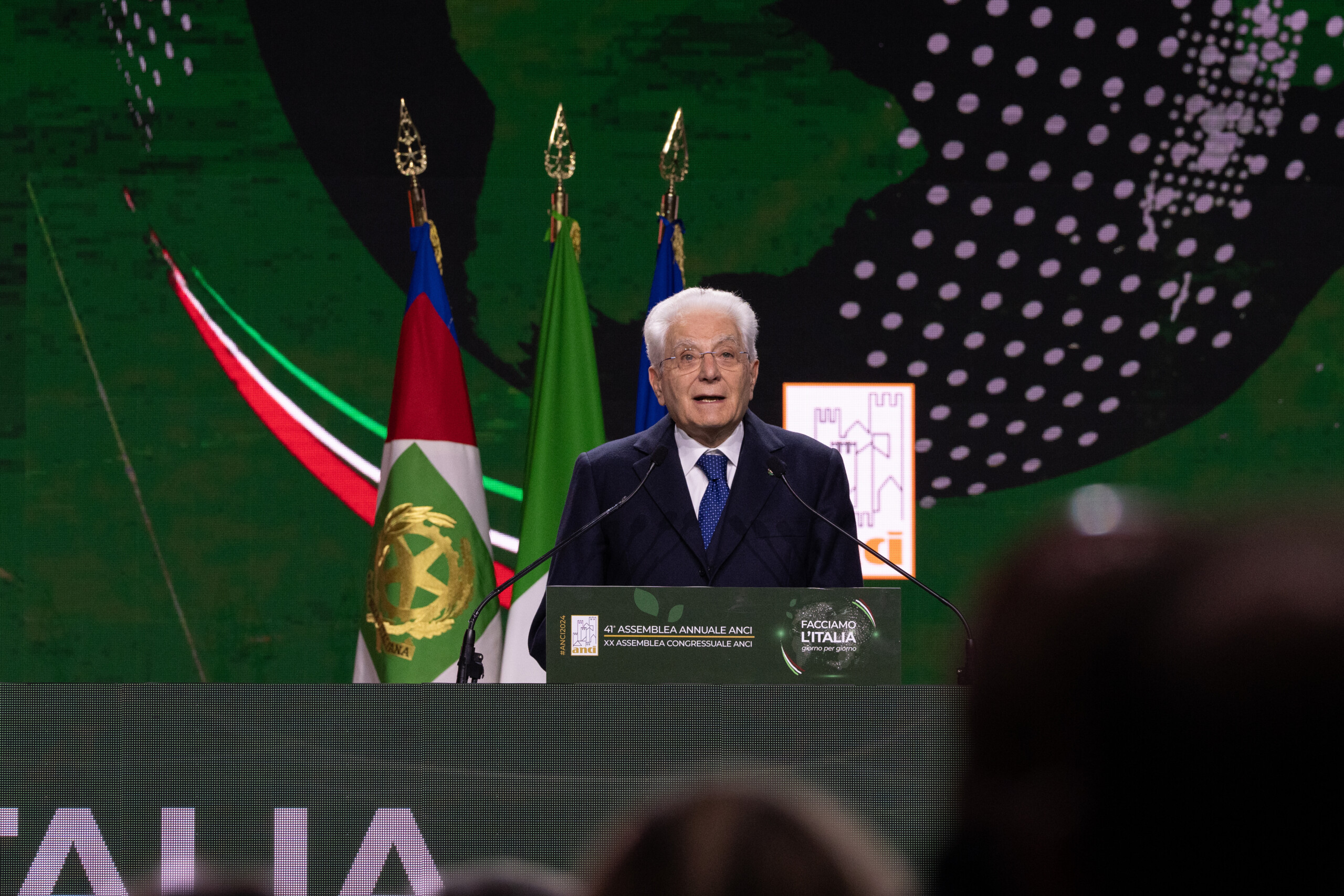 campi flegrei mattarella speaks to manfredi to express his solidarity with the citizens scaled