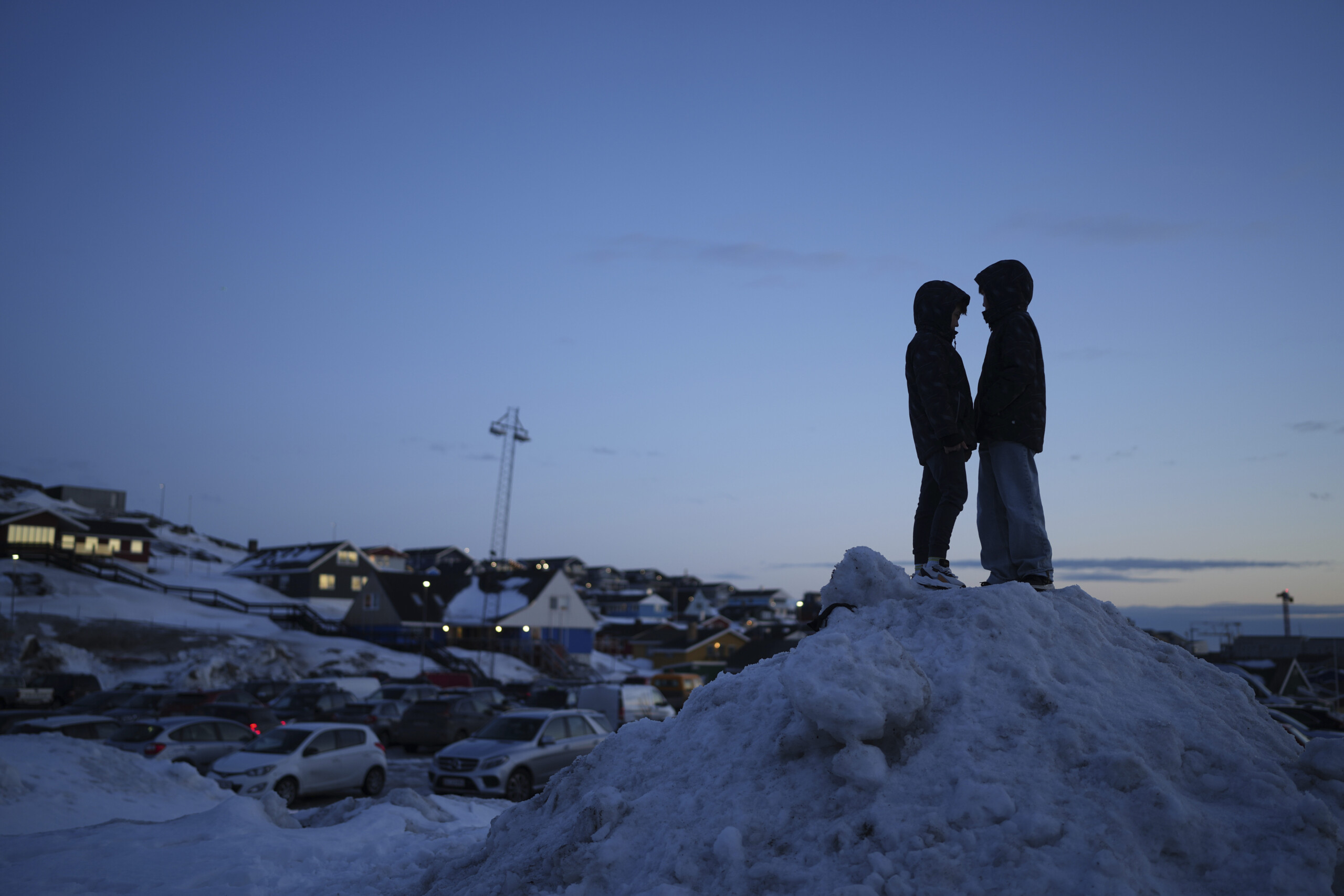 greenland prime minister egede responds to trump when enough is enough scaled