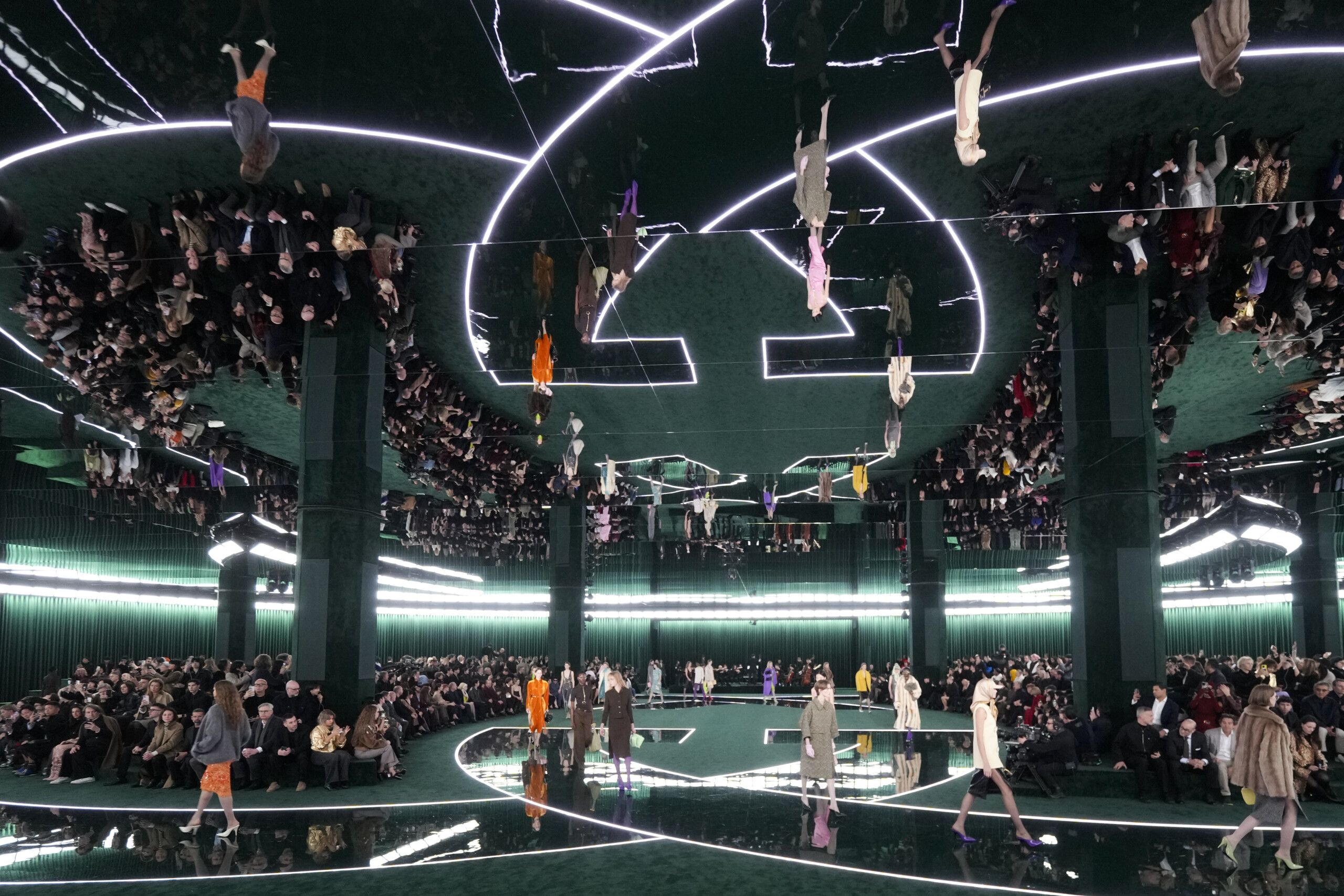 gucci demna appointed creative director leaves balenciaga scaled
