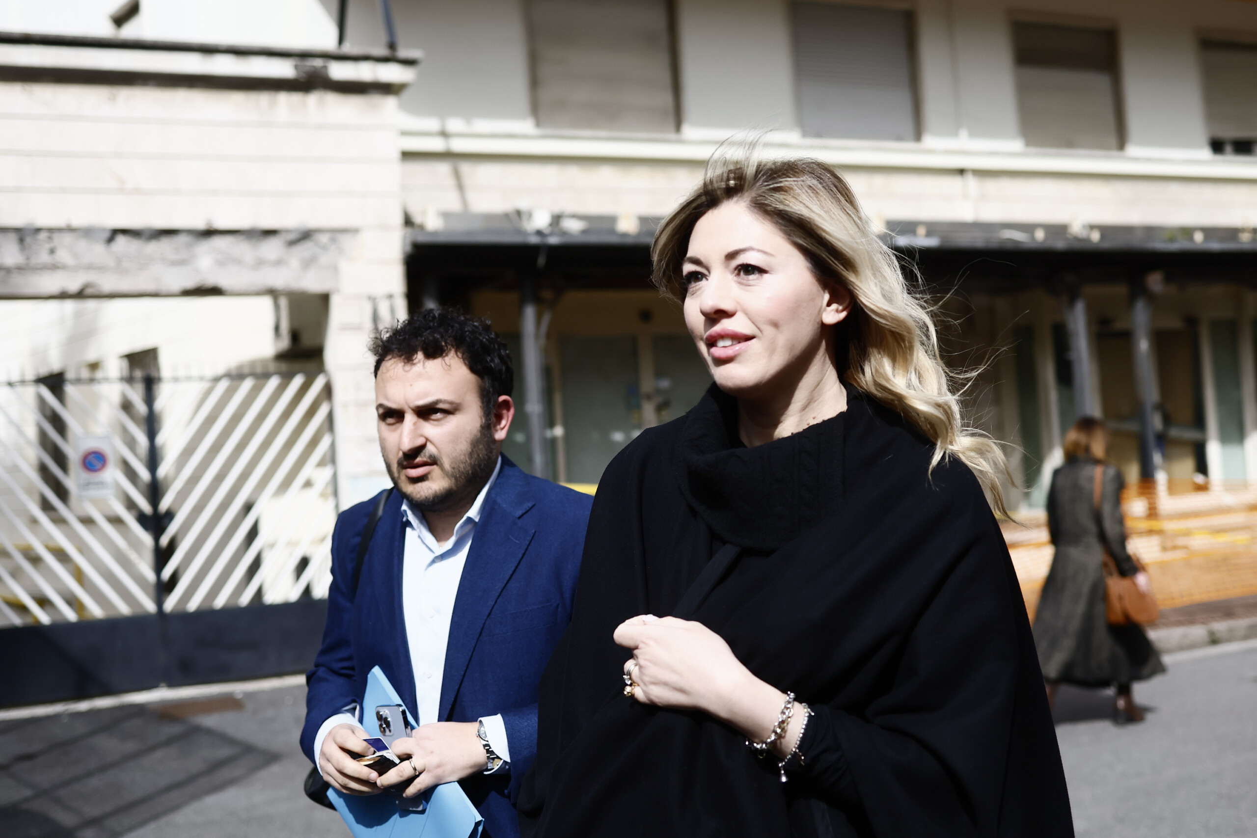 sangiuliano case prosecutors requalify charges for boccia stalking and defamation scaled