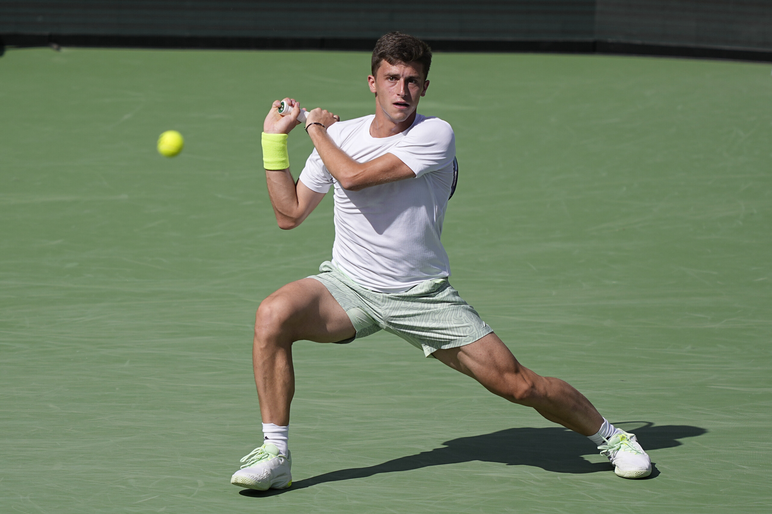 tennis miami atp qualifiers nardi and napolitano eliminated in the first round scaled