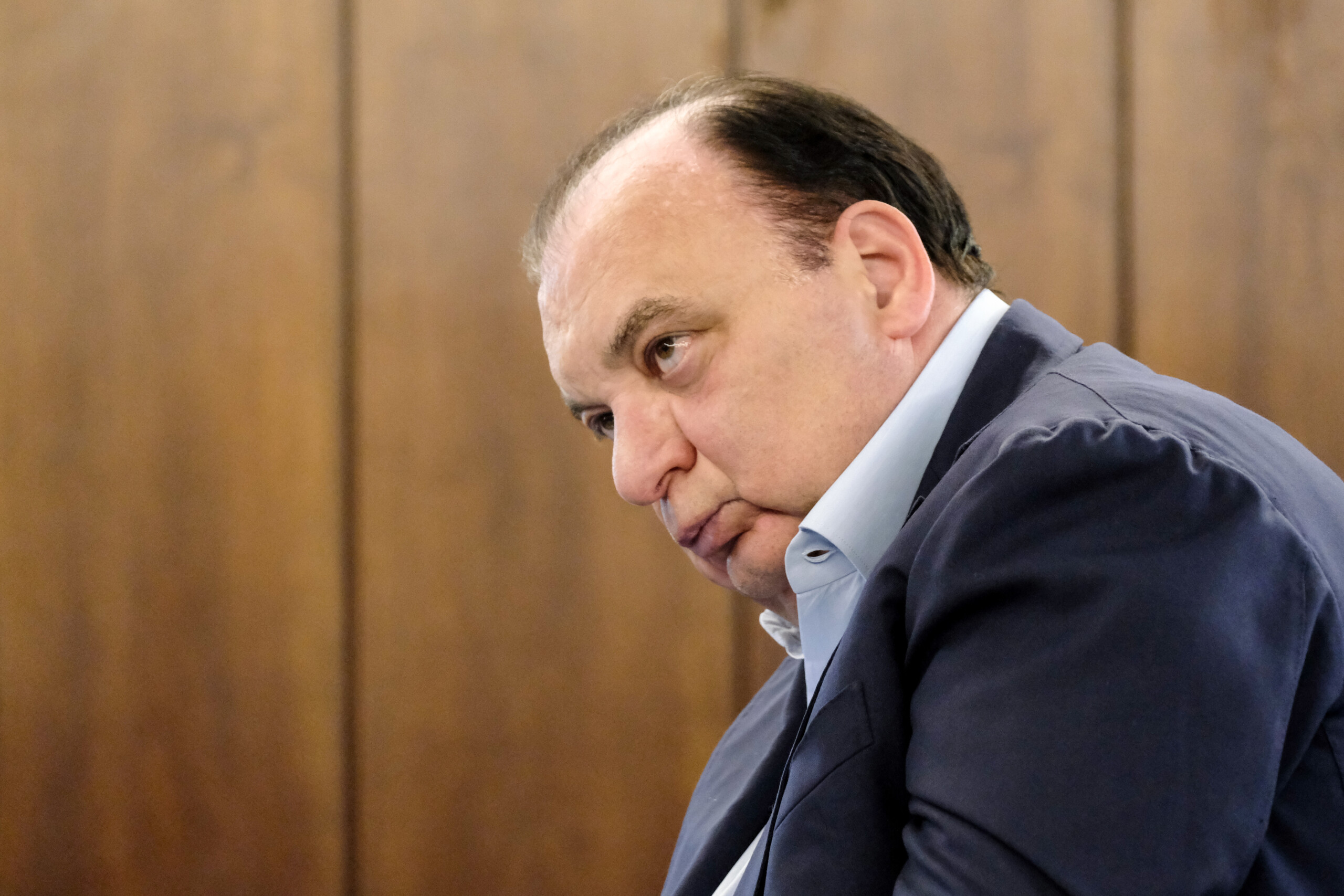 eu mep martusciellos secretary arrested at hotel in marcianise scaled
