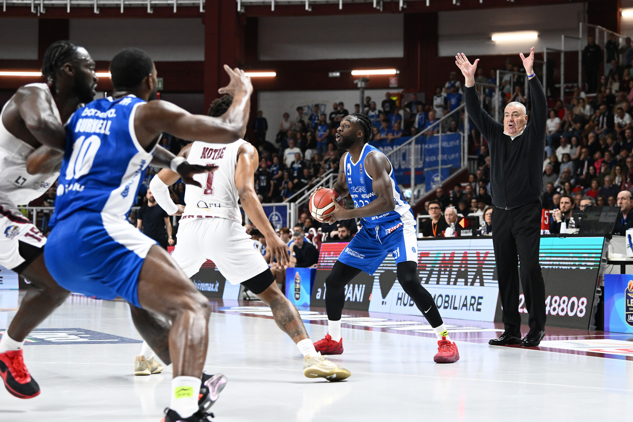 basketball serie a trapani sharks beat germani brescia 94 88 in the early game scaled