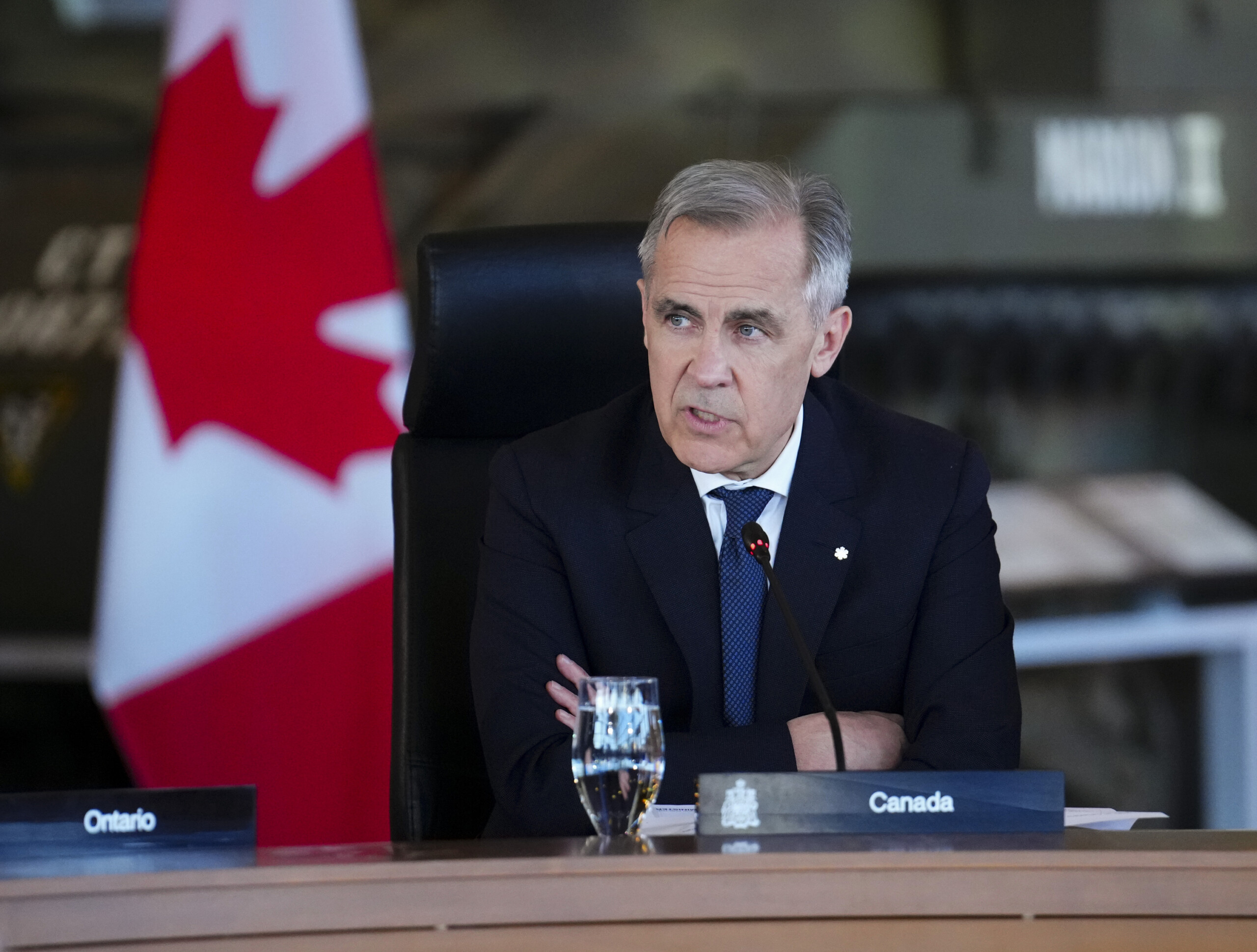 canada prime minister carney announces early elections on april 28 scaled