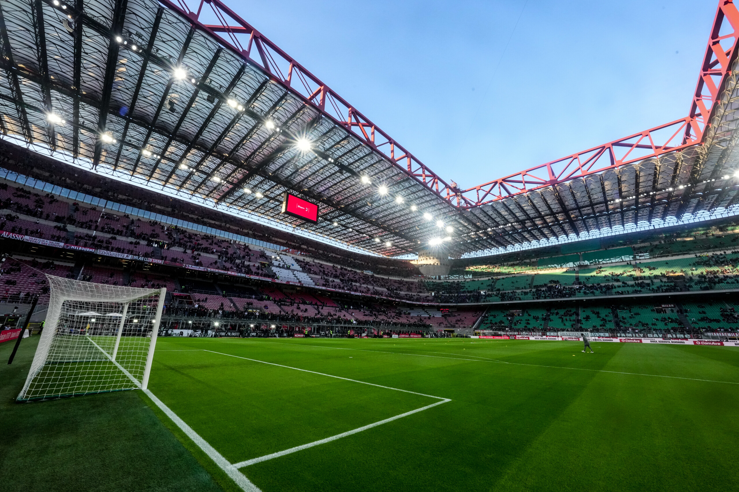 milano prosecutor opens investigation into the sale of san siro stadium scaled