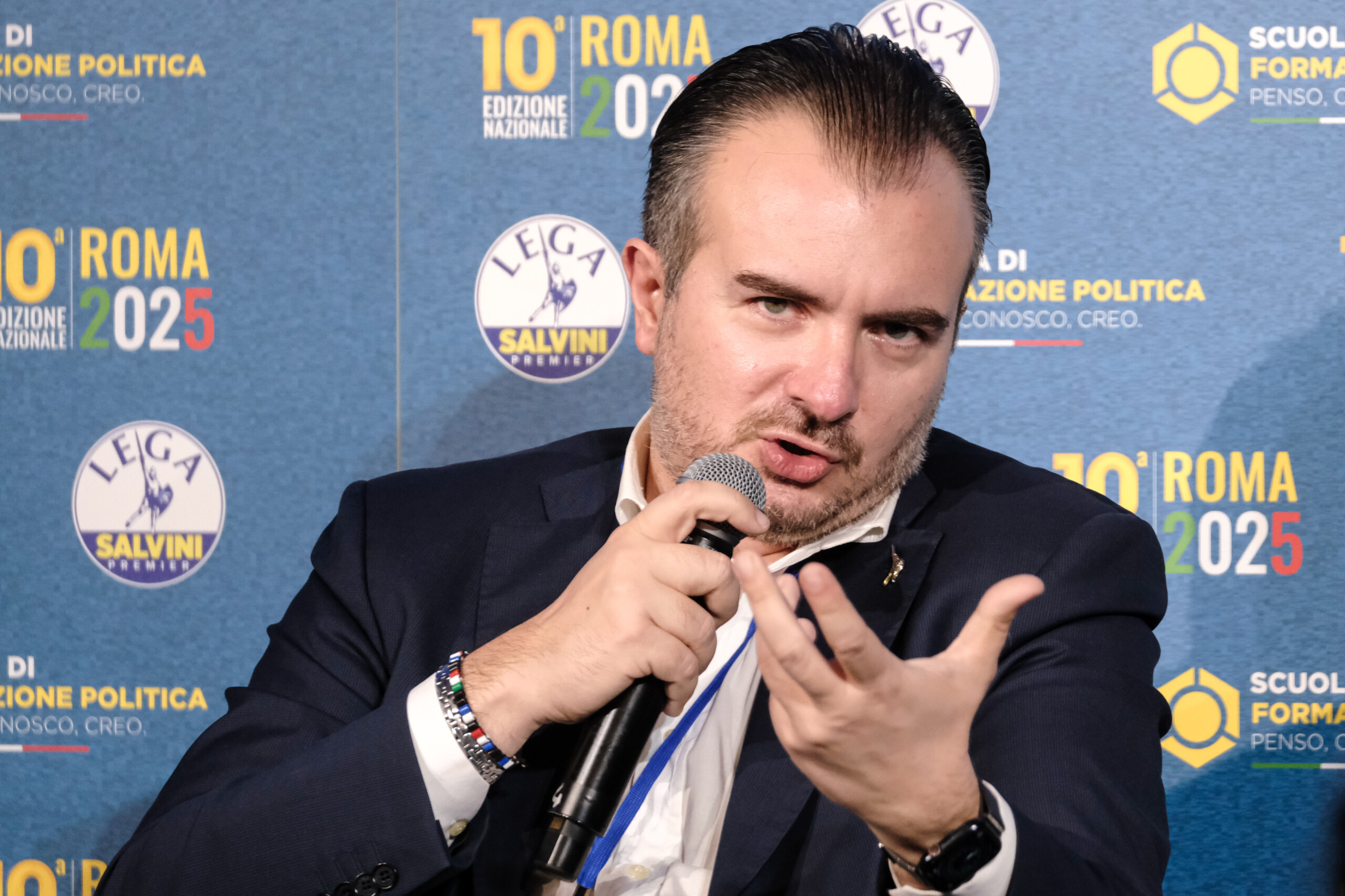 league molinari the goal is to transform italy into a federal state scaled